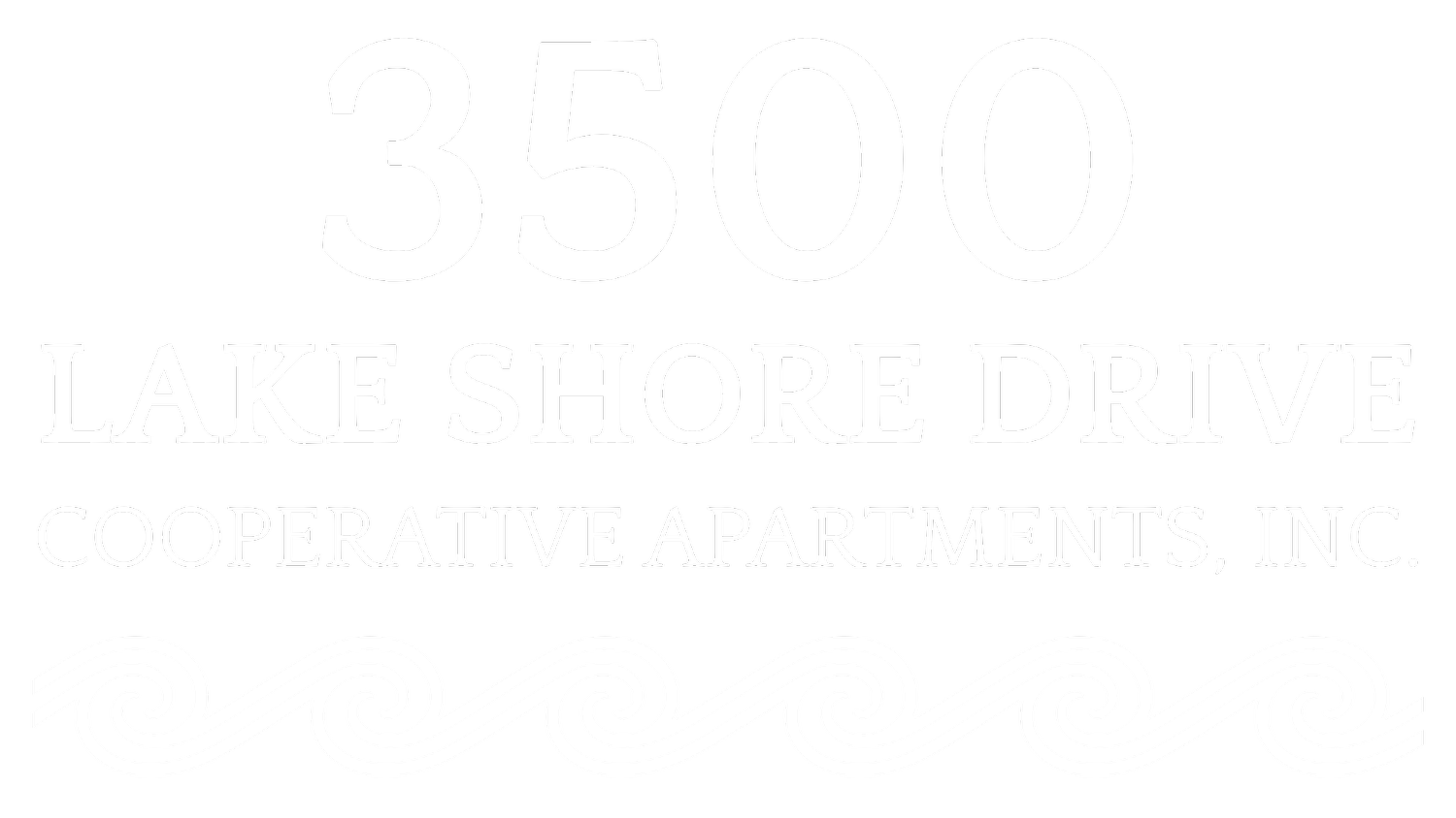 3500 N. Lake Shore Drive