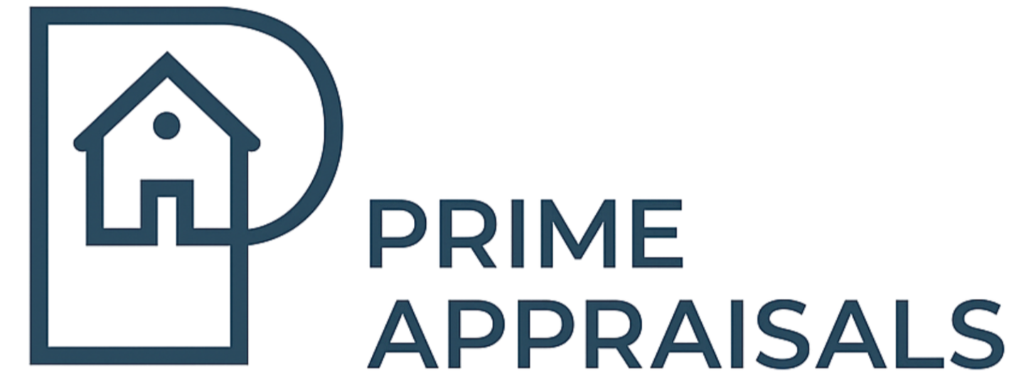 Prime Appraisals | North Mississippi  Home Appraisal