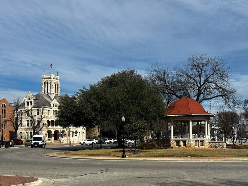 Beginning Where We Are: Building Dementia Support in New Braunfels