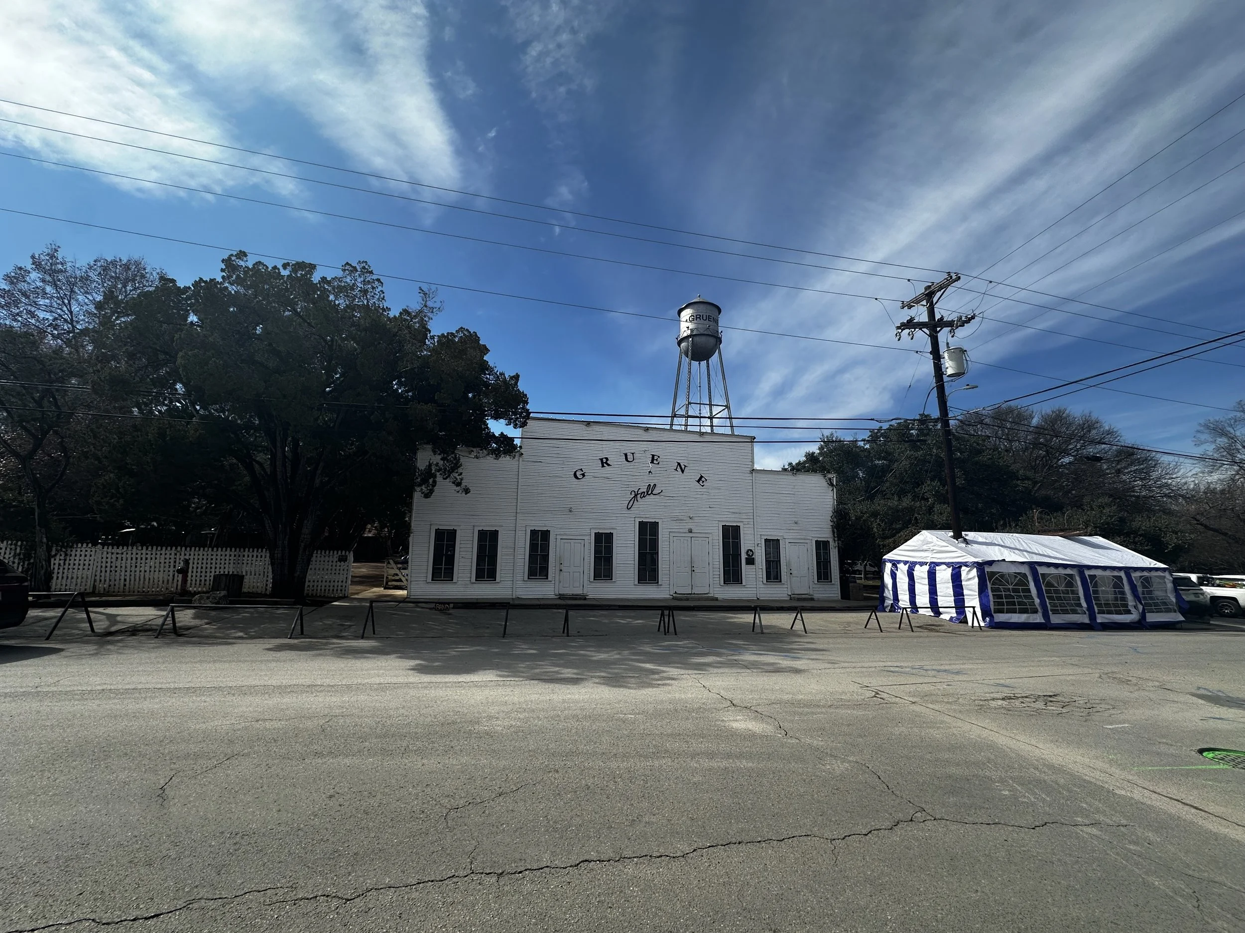 A Community That Cares: Supporting Aging in New Braunfels