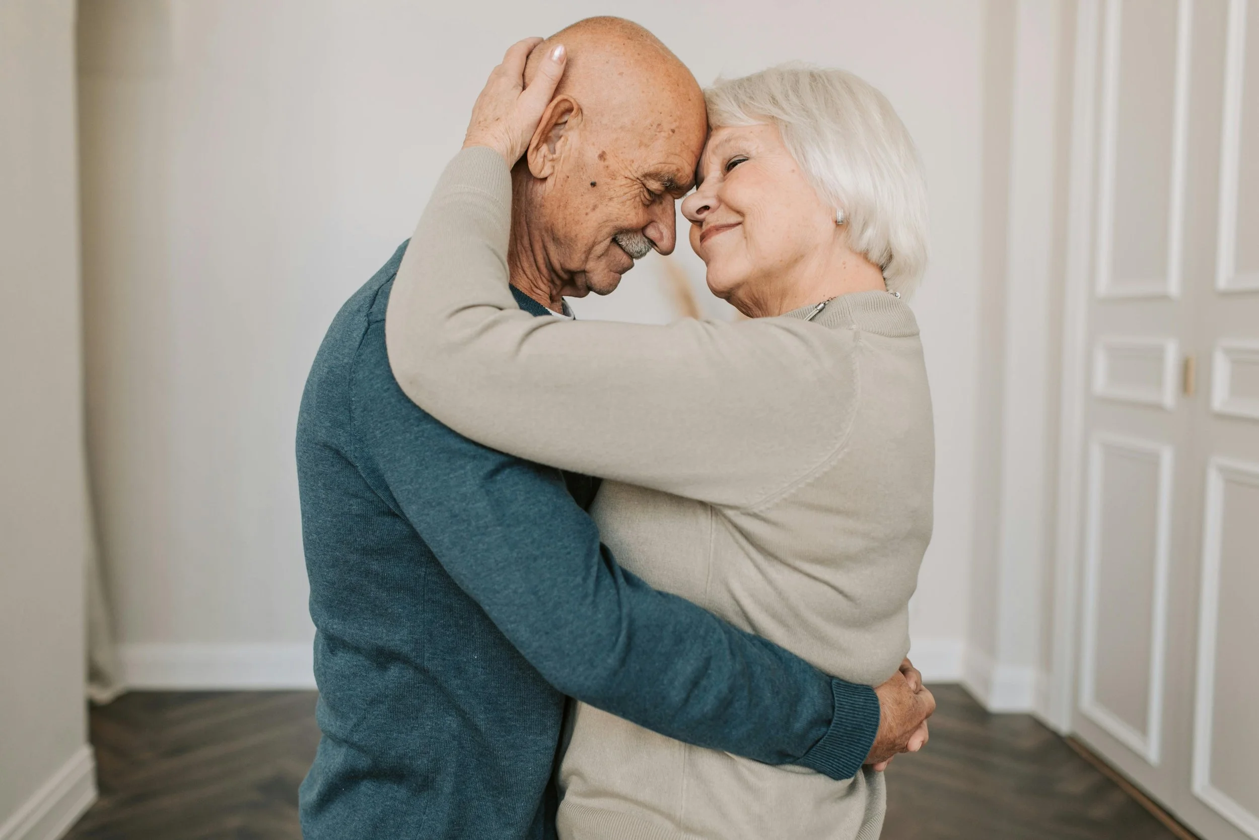 You’re Not Doing It Wrong: A Better Way to Respond in Dementia Care