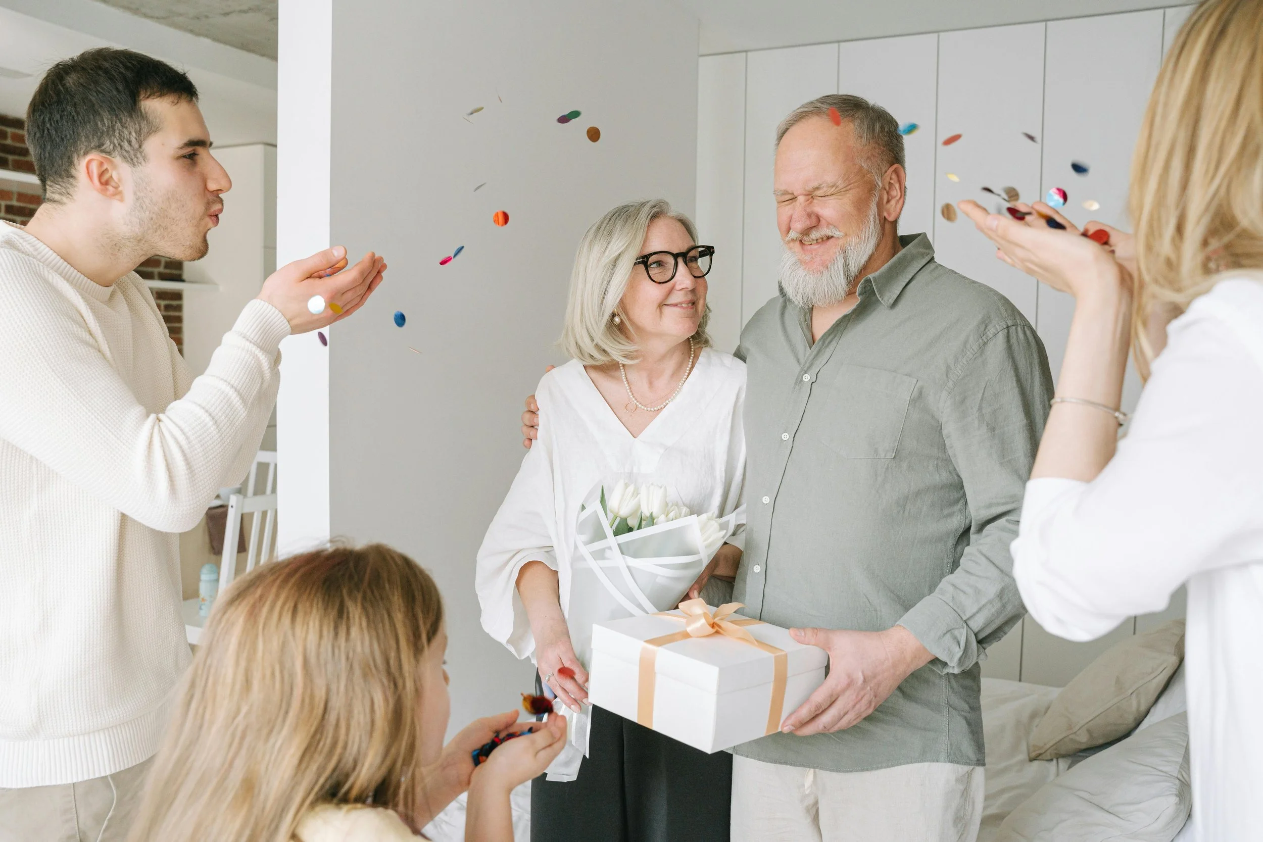 How Education Transforms the Dementia Caregiving Experience