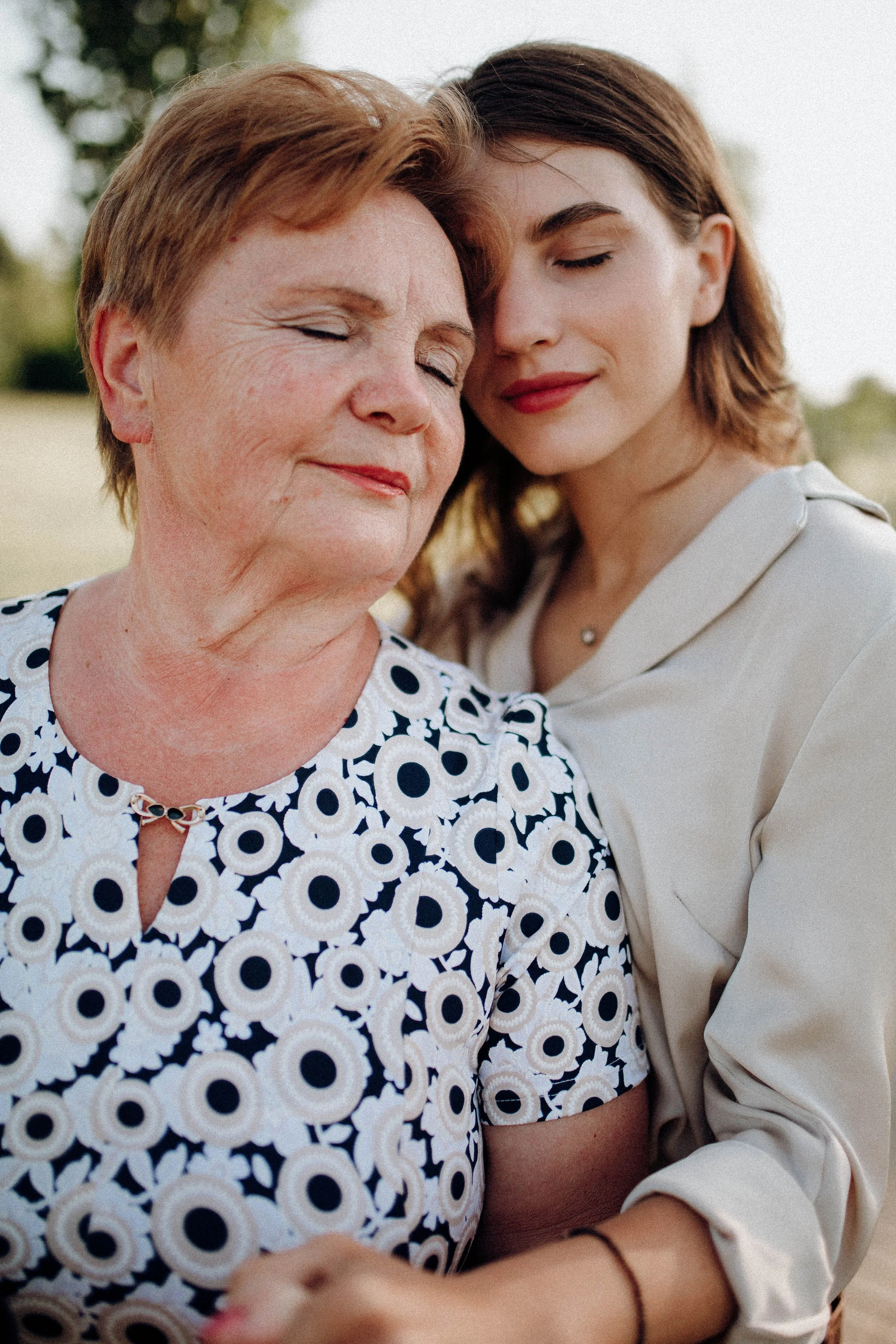 What Would Your Person Living With Dementia Want For You?