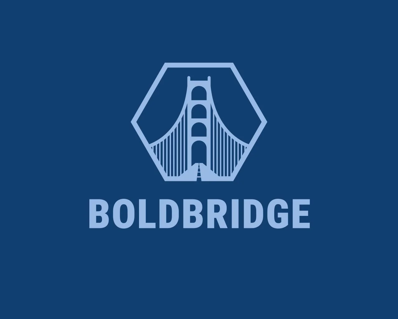 Boldbridge