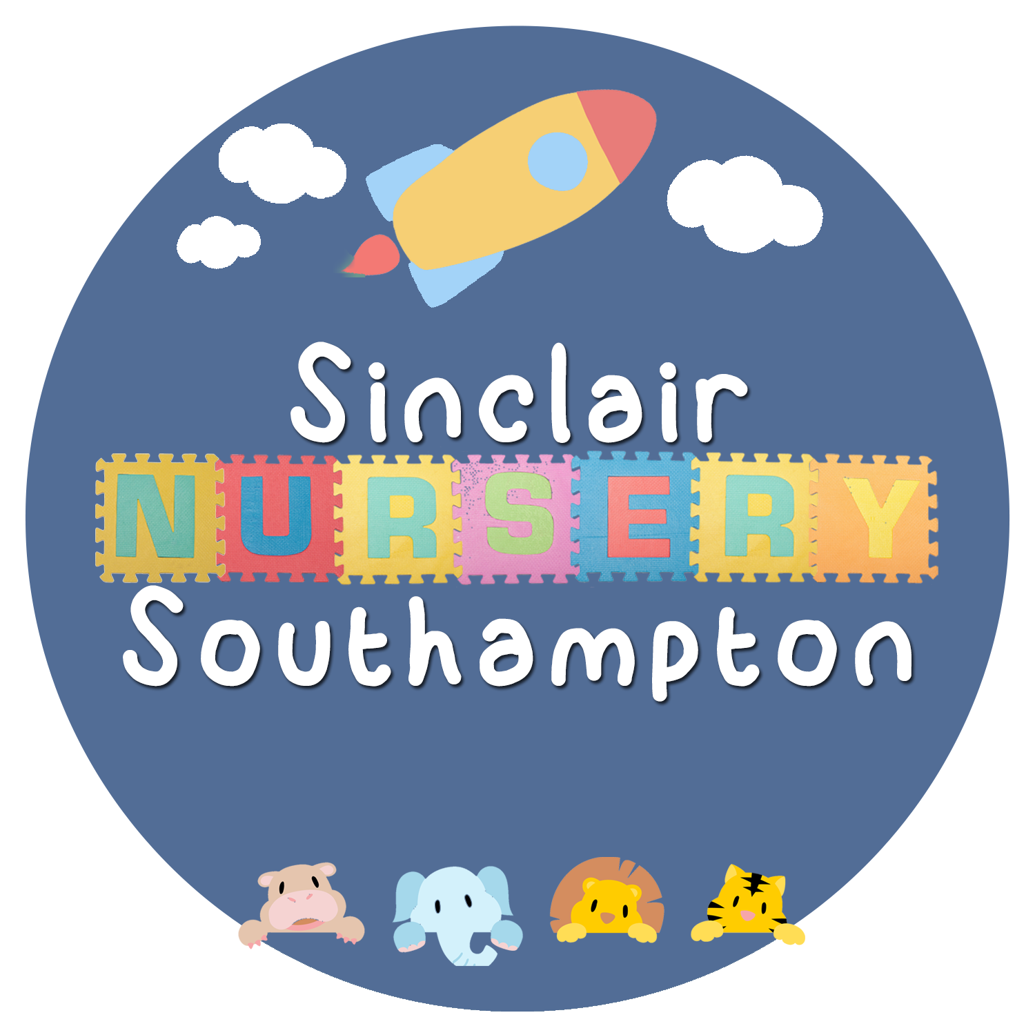Sinclair Nursery, Southampton
