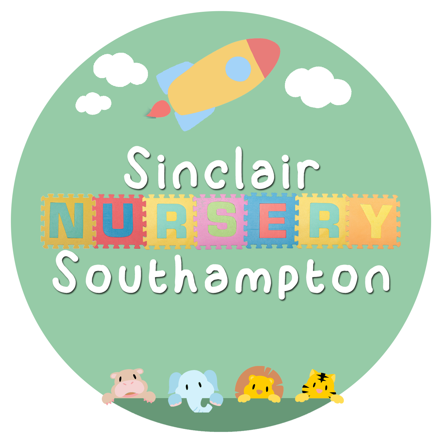 Sinclair Nursery, Southampton