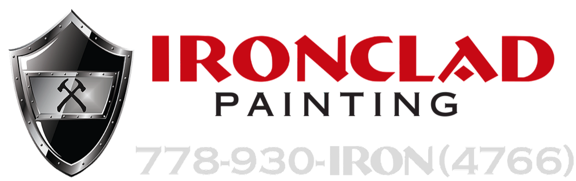Ironclad Painting