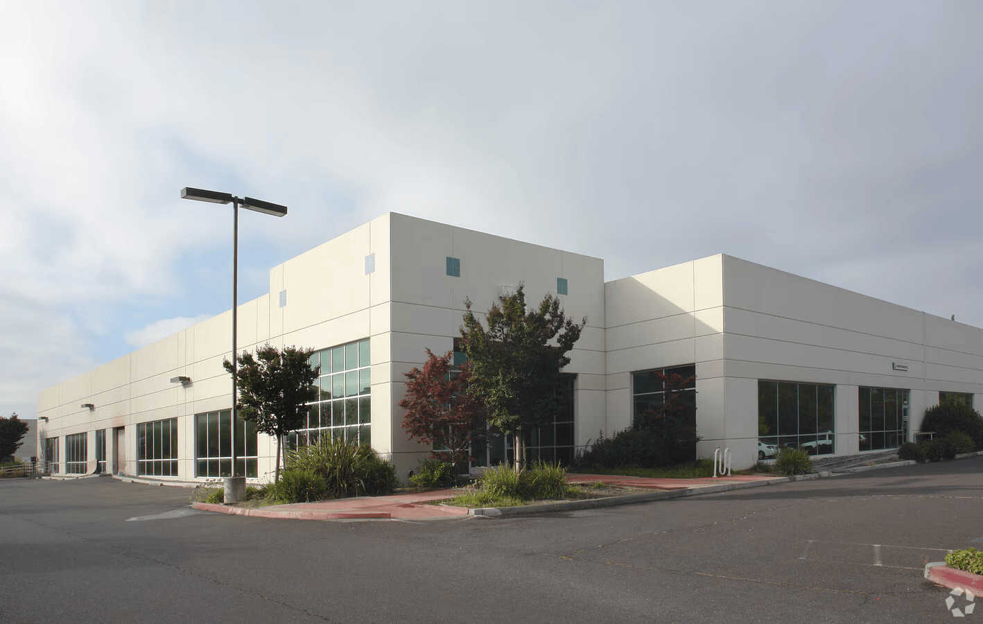 1000 & 1020 Rock Ave San Jose, CA