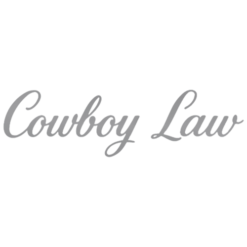 Cowboy Law