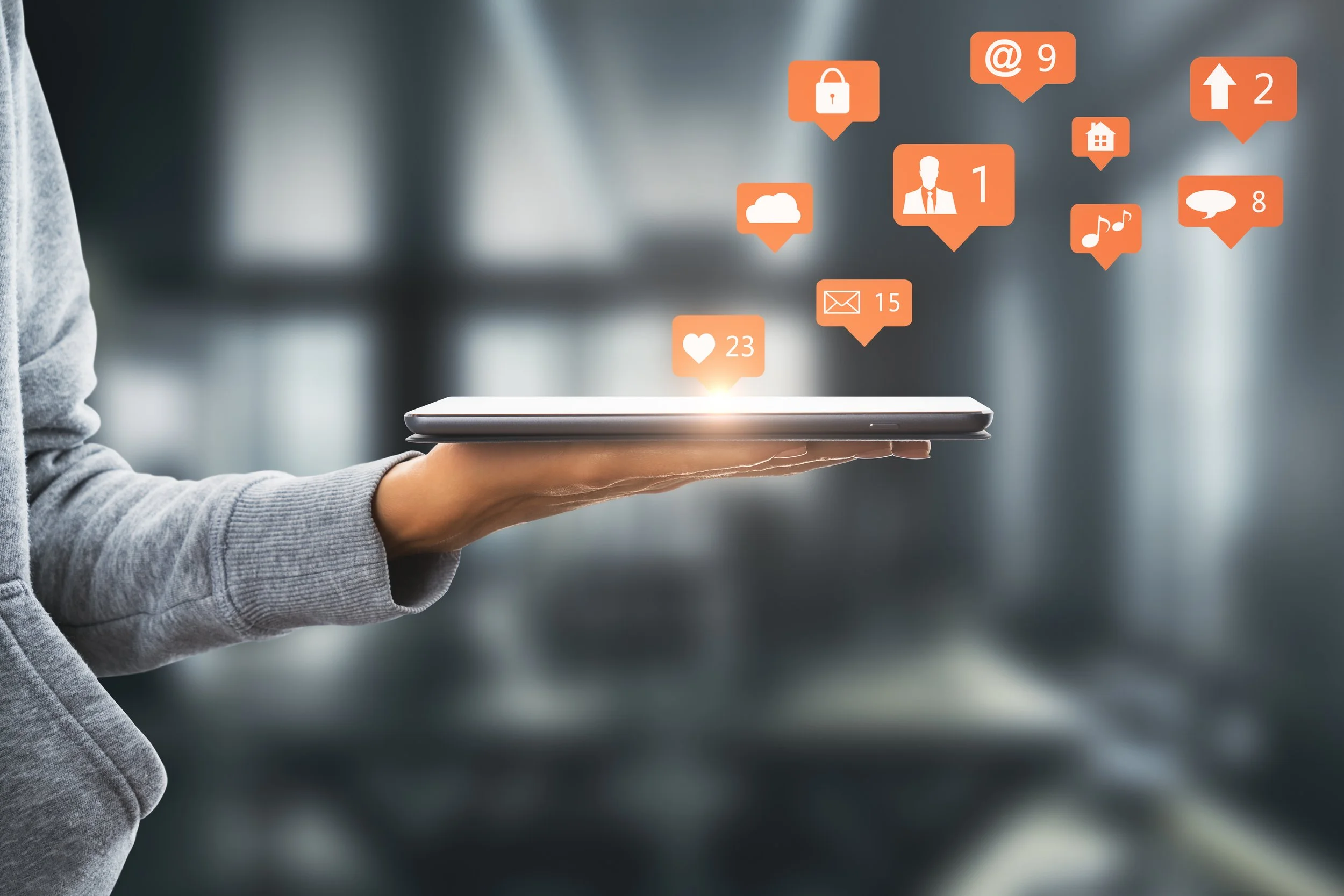 Where Social Media Fits Into a Lead-Focused Digital Strategy