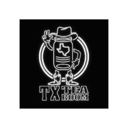 TX Tea Room