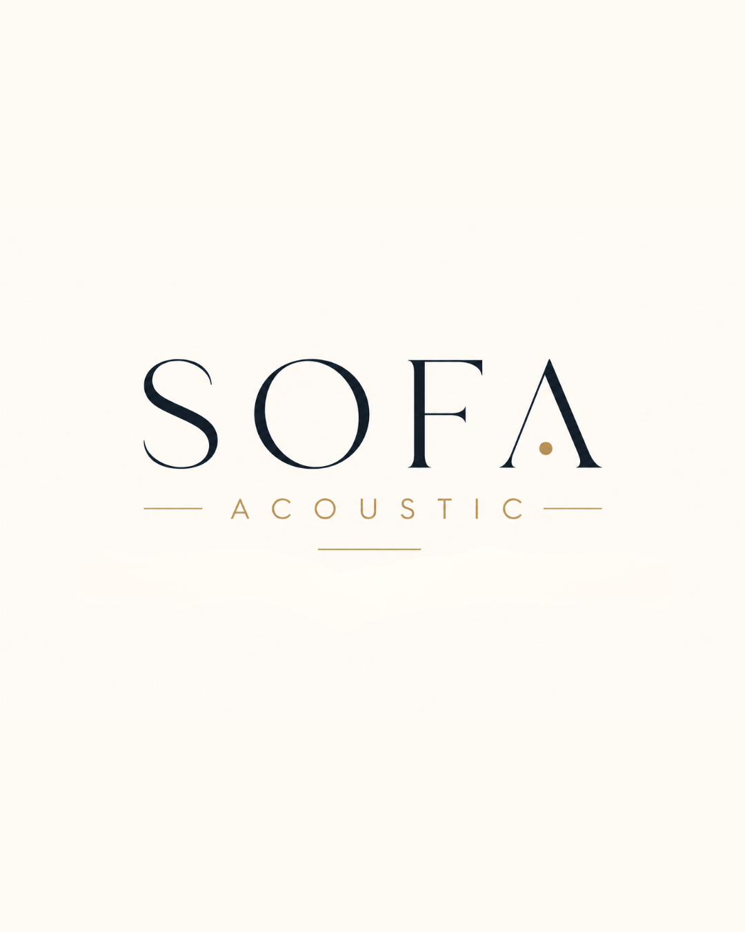 Sofa Acoustic