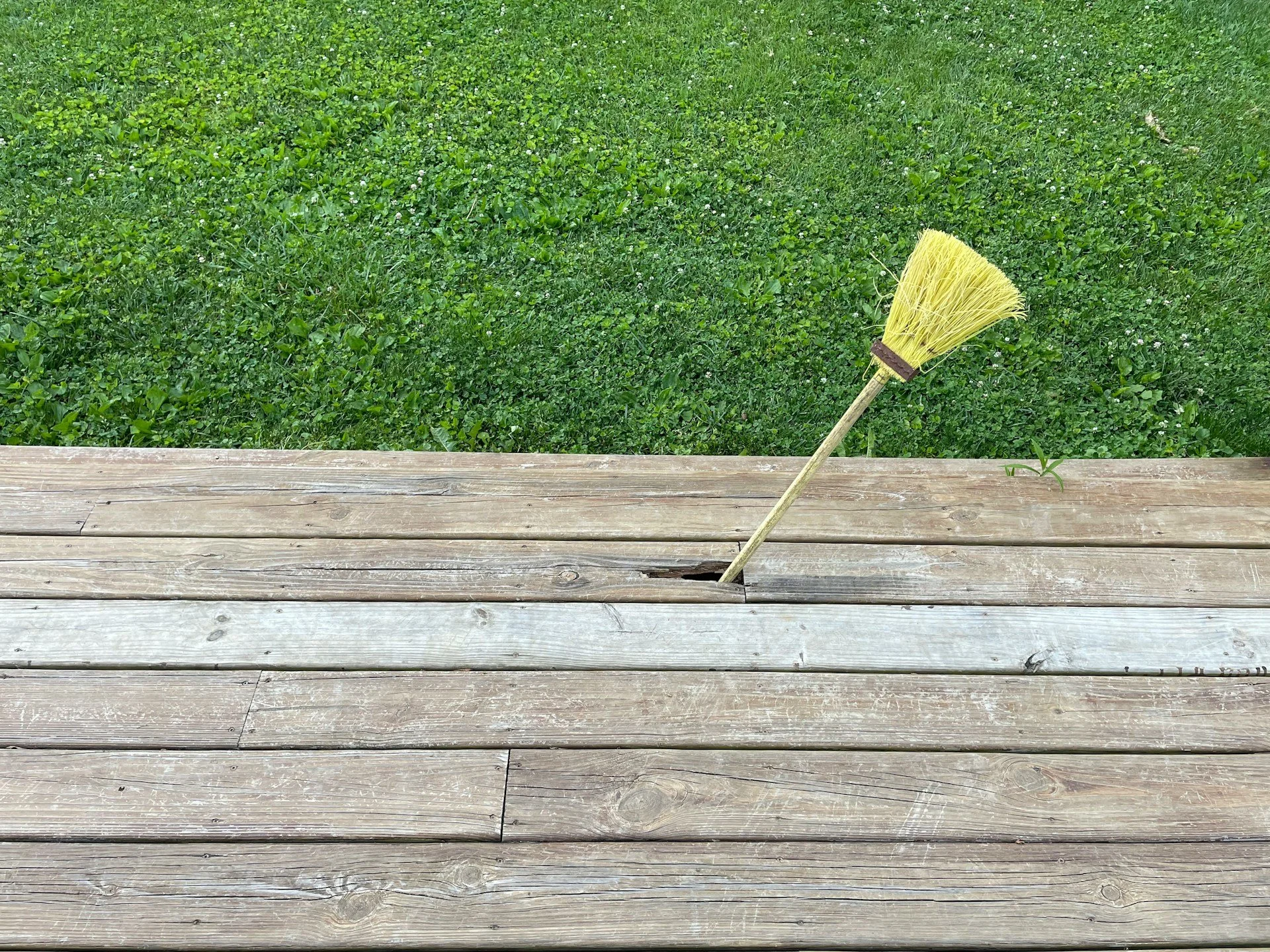 How to Restore Longmont Decks Damaged by Winter Weather