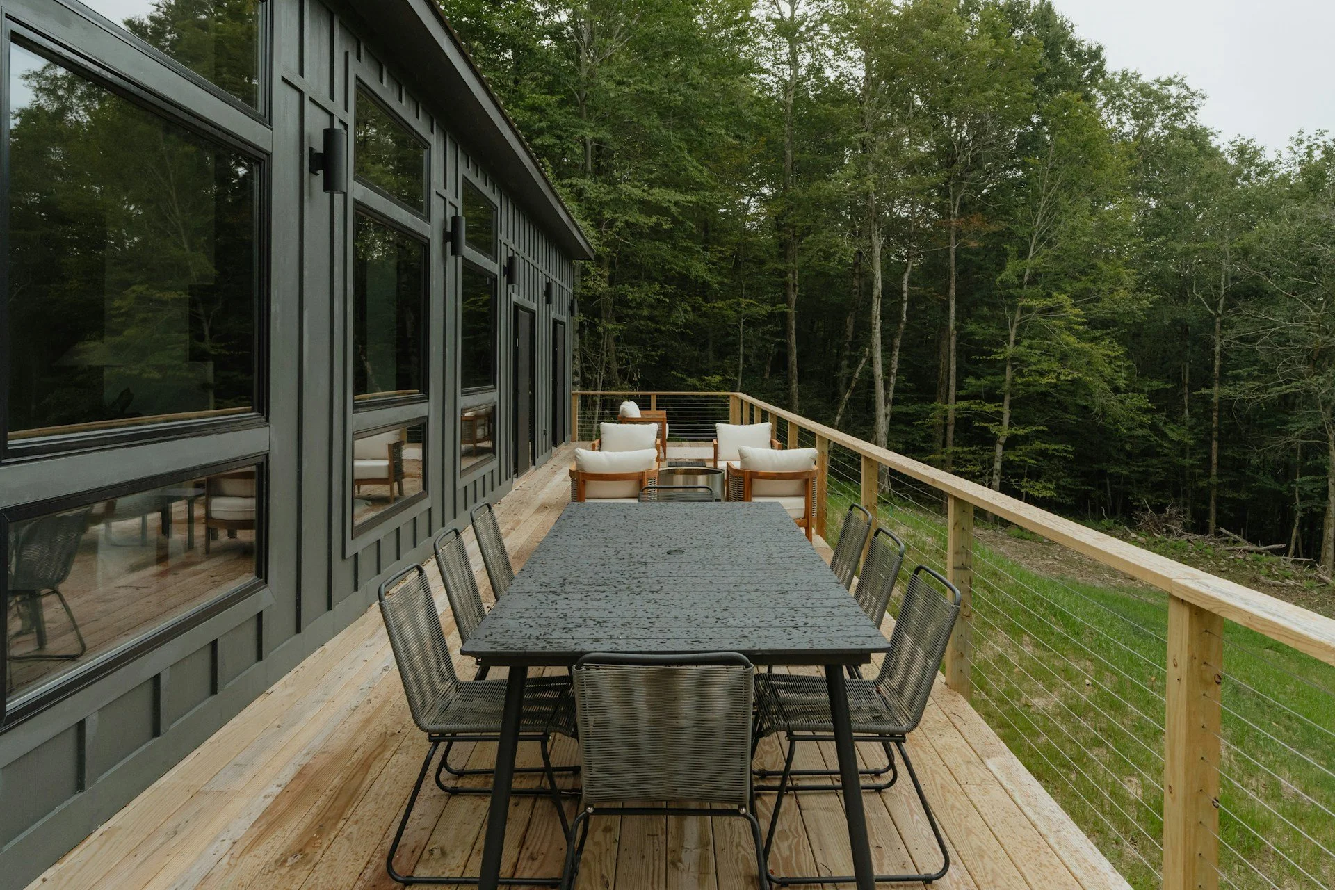 Should You Replace a Deck in Longmont or Just Patch It Up