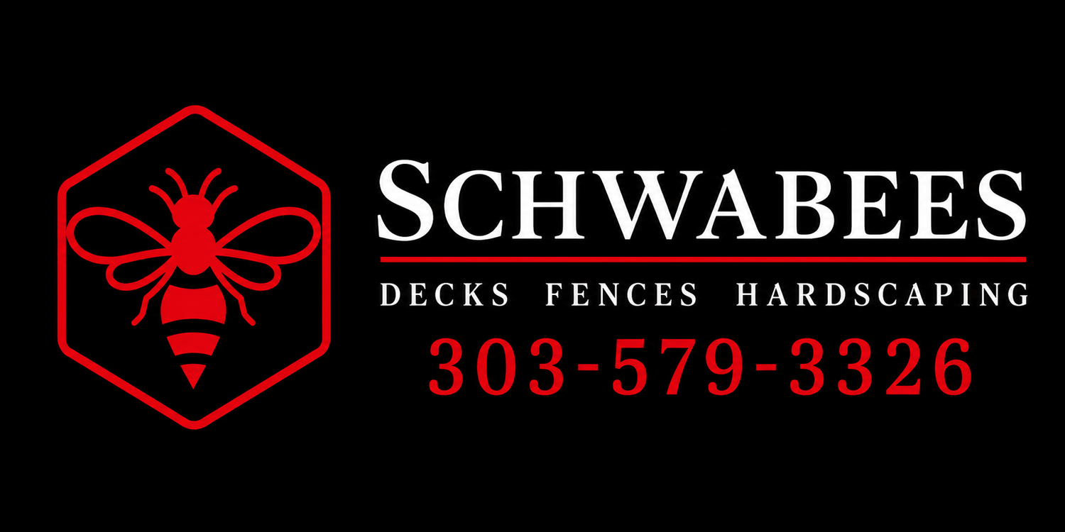 Schwabees Landscaping in Longmont, CO