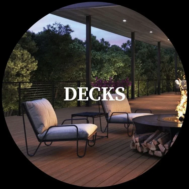deck in boulder co