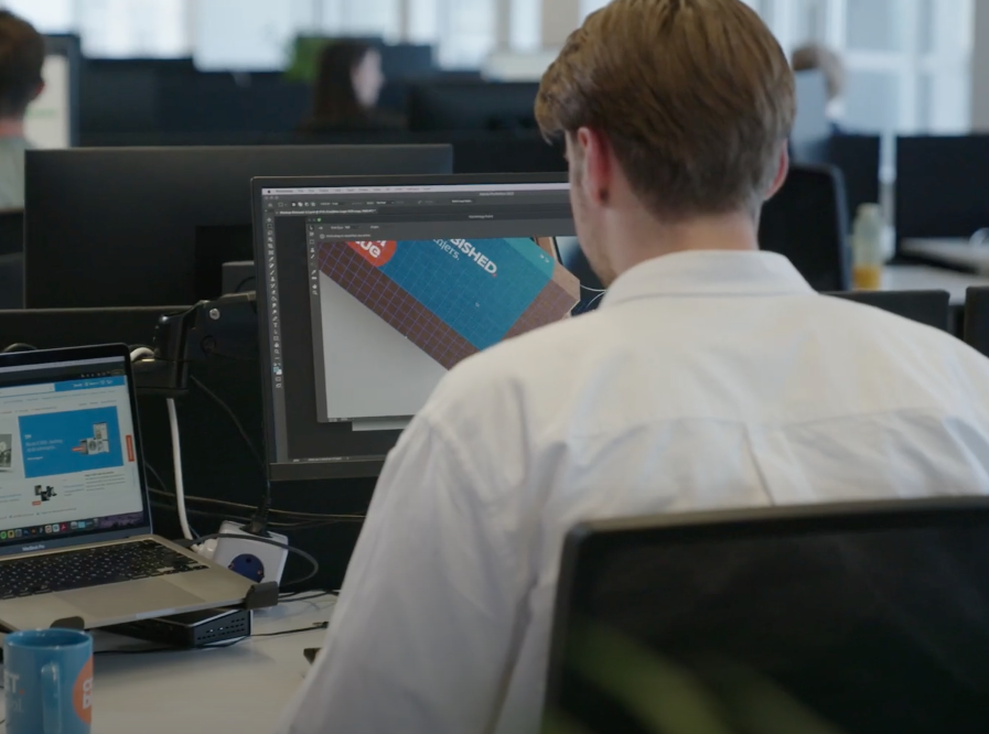 My internship at Coolblue