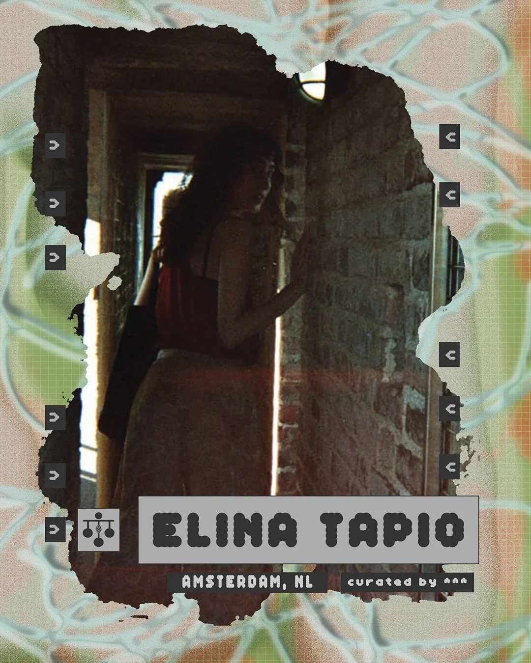 TBS MIX004 - Elina Tapio