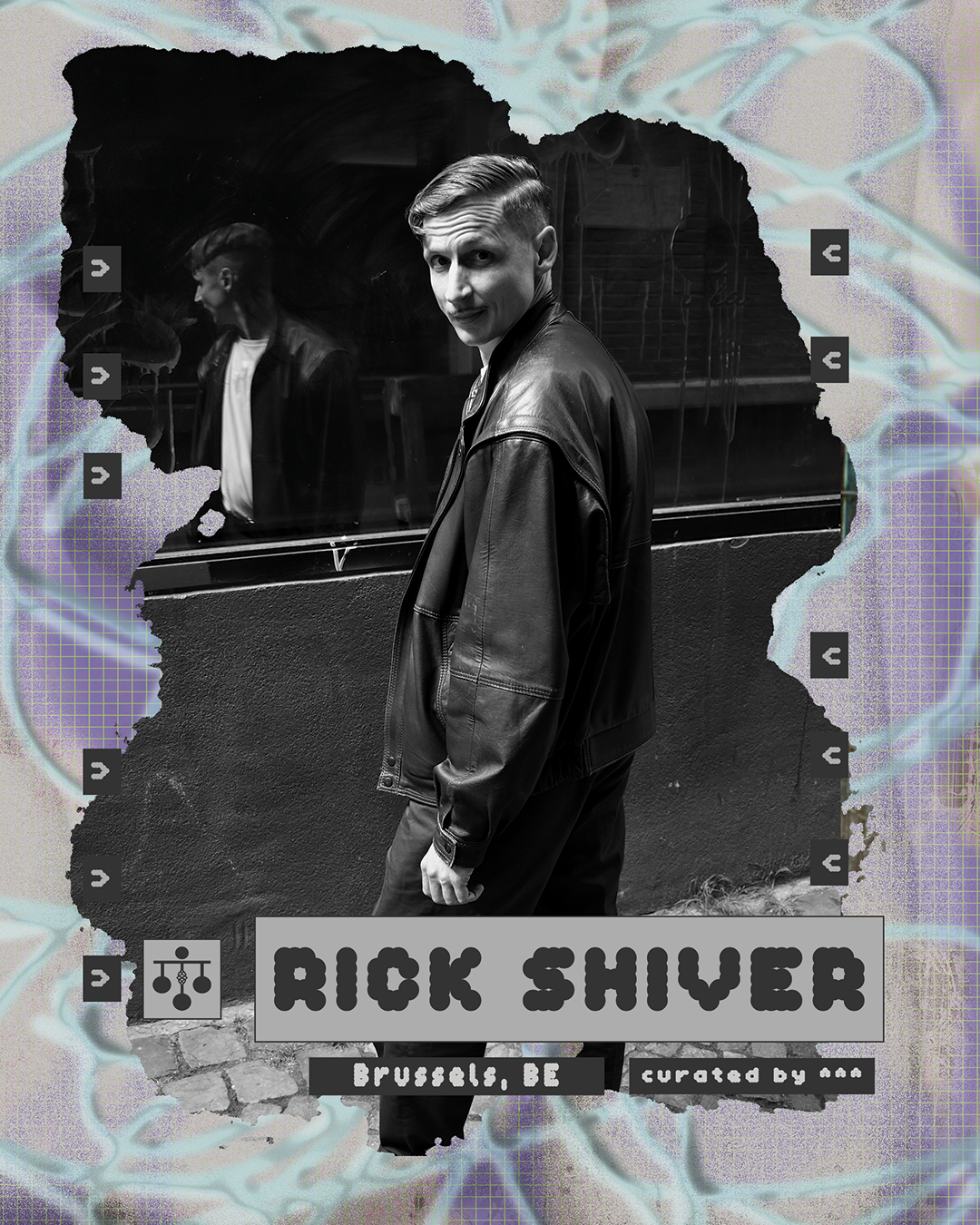 TBS MIX005 - Rick Shiver