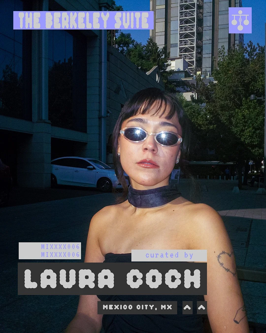 TBS MIX006 - Laura Coch
