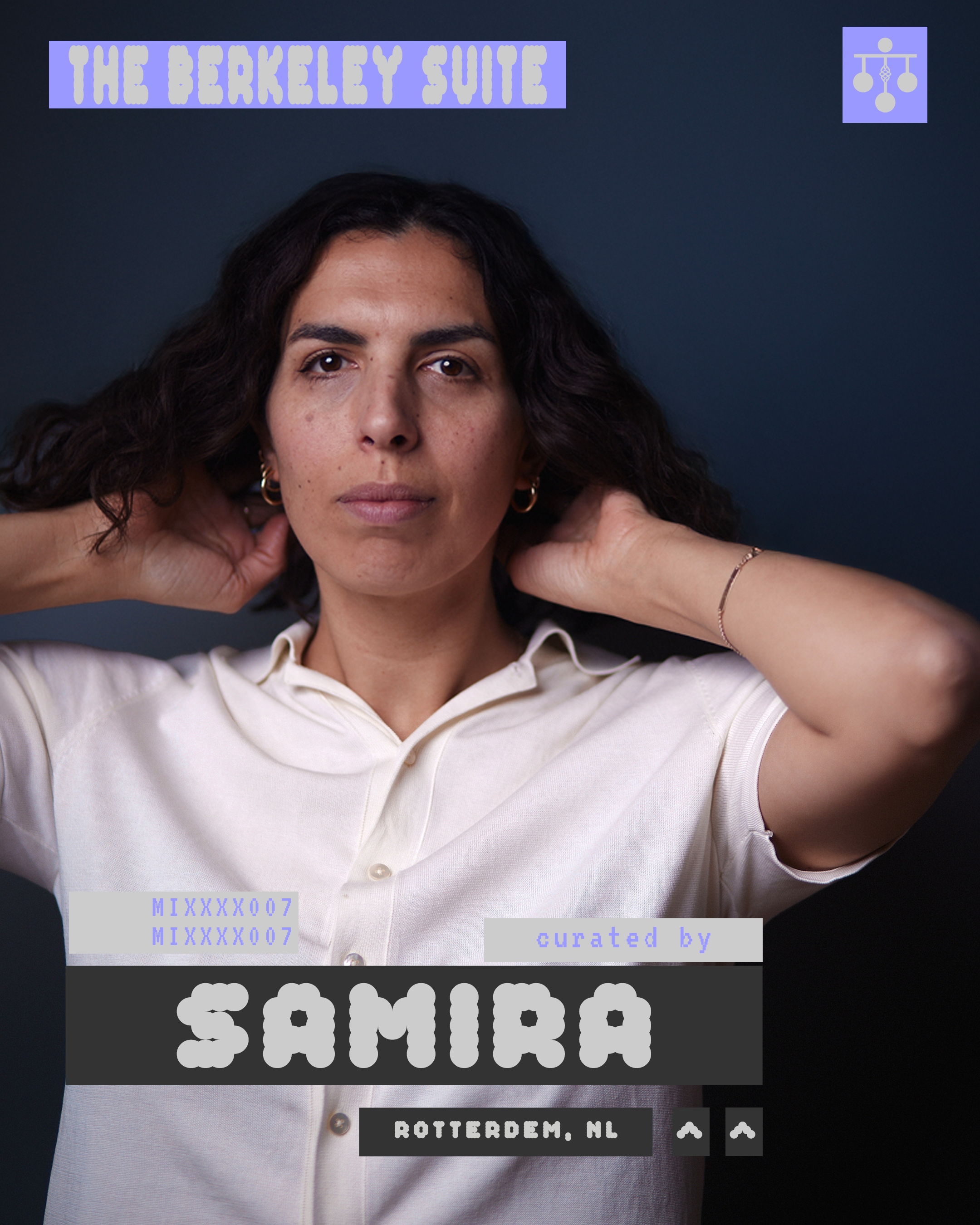 TBS MIX007 - Samira