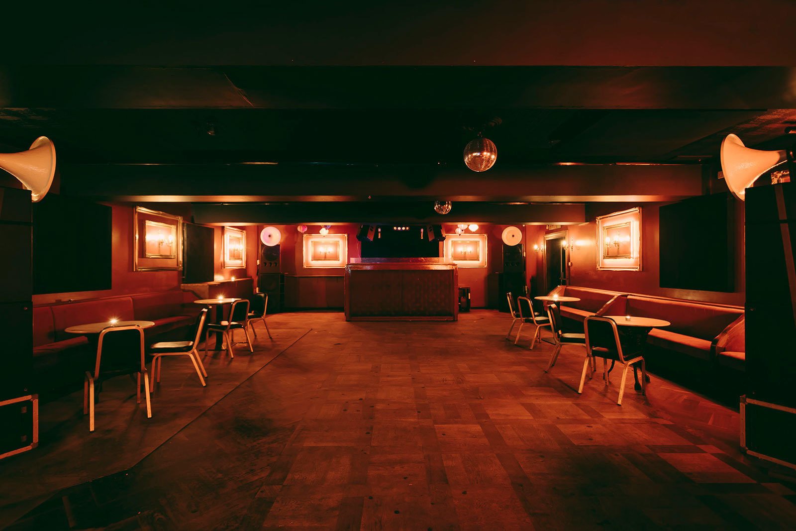 Berkeley Suite in Glasgow