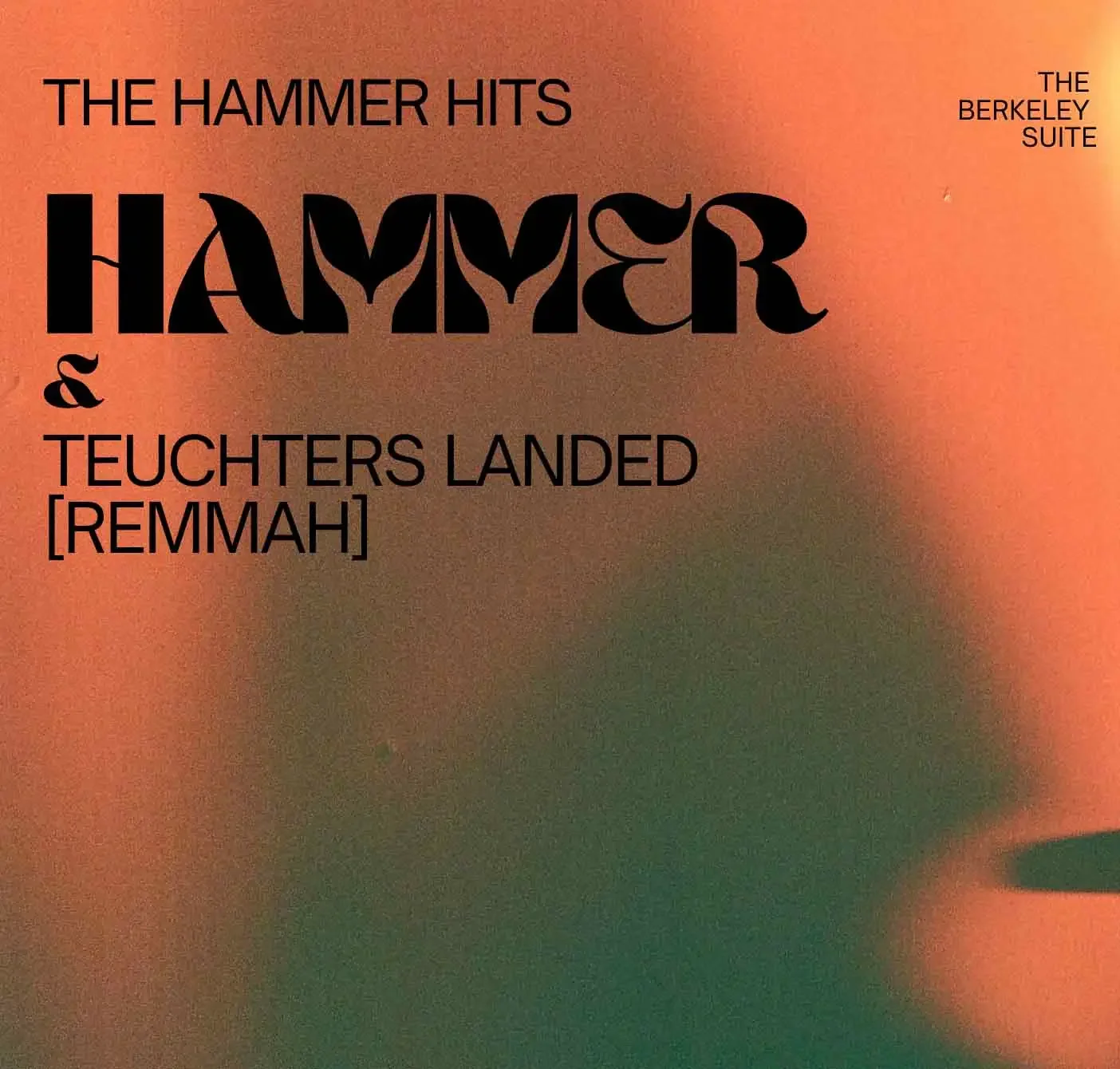 SATURDAY, JULY 4th
THE HAMMER HITS