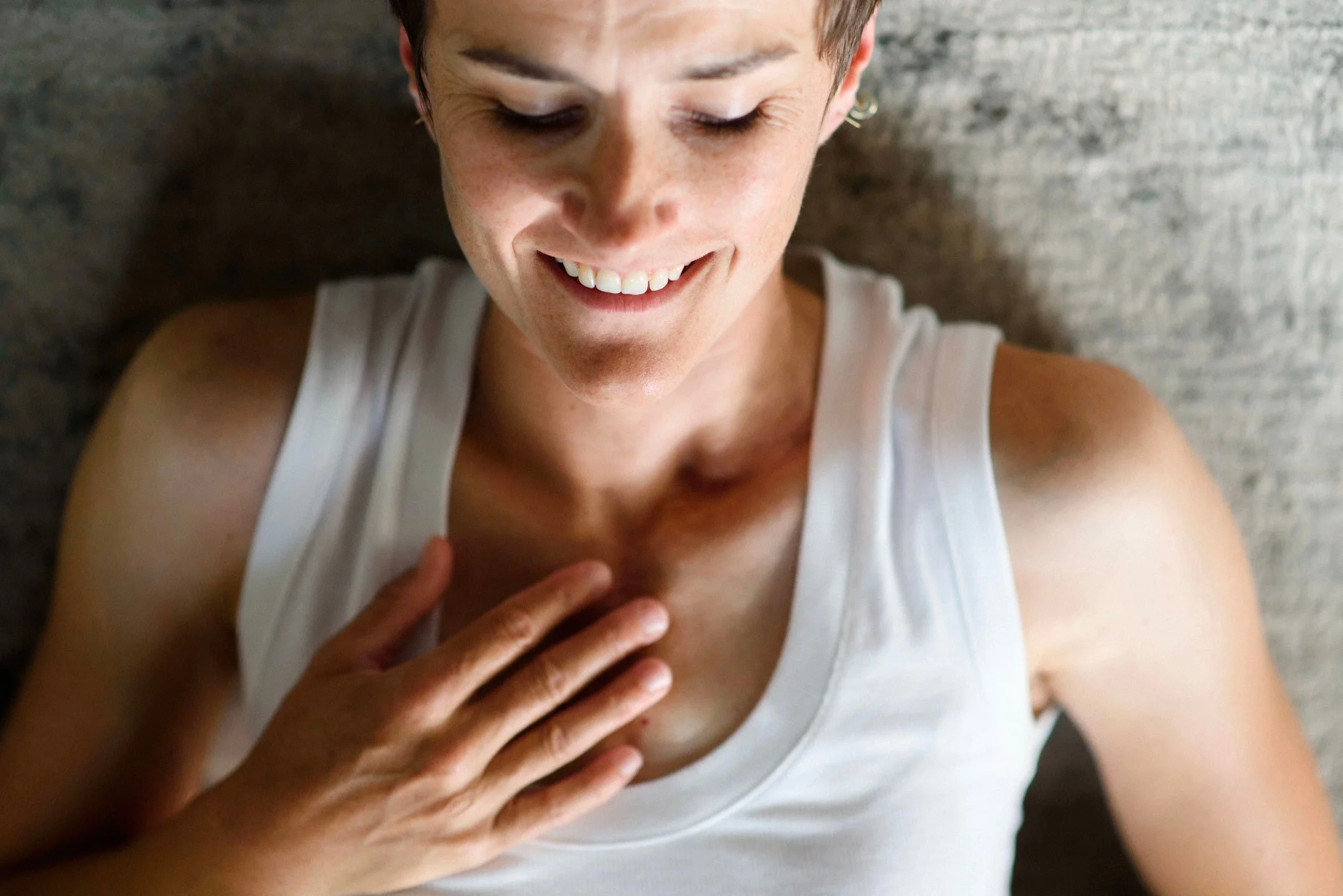 Megan Moseley offers psilocybin facilitation in Portland, Oregon