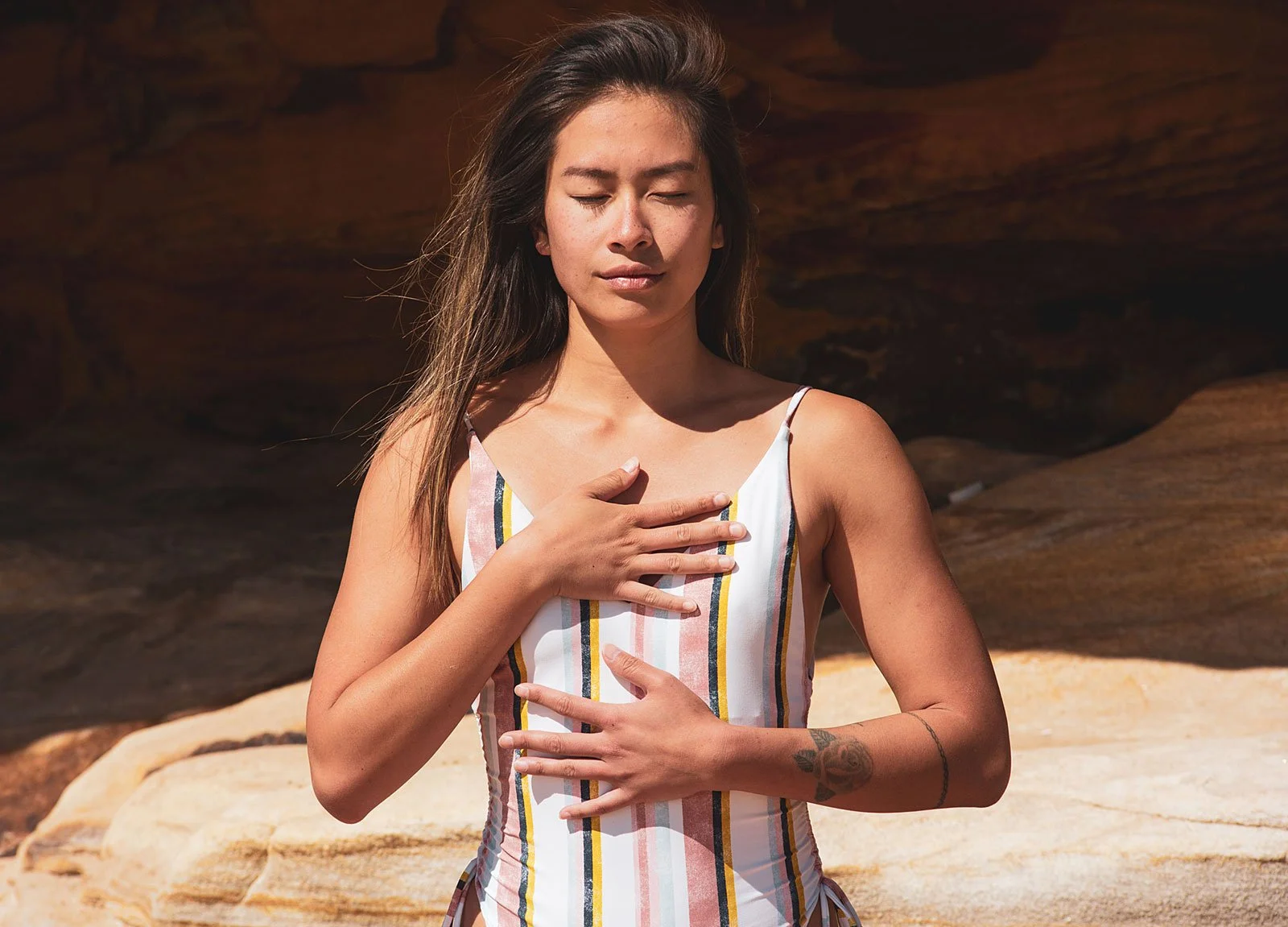 Bodywise Women's Well-BEing Retreat