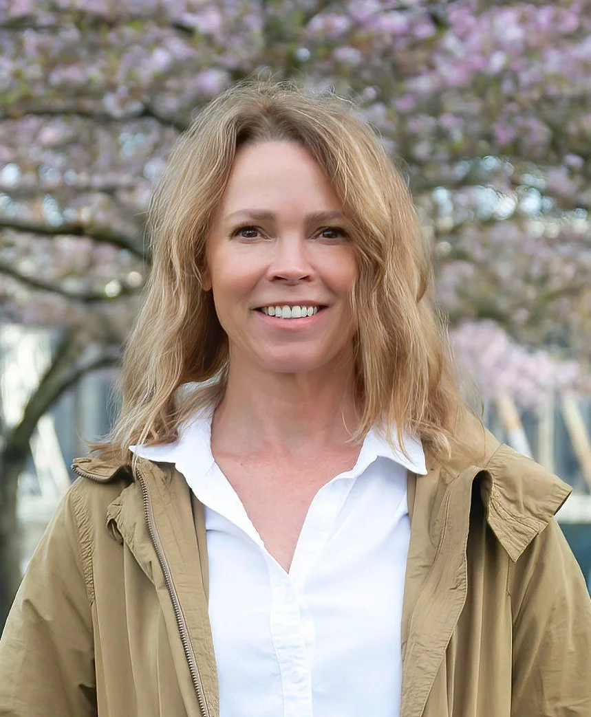 Kim Parker of Parker Reiki & Feng Shui is a member of the Bodywise Collective