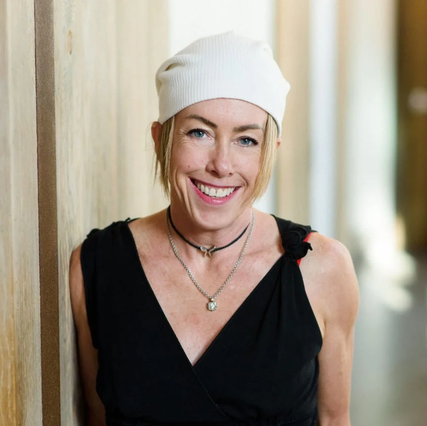 Megan Moseley, owner of Bodywise in Portland, Oregon