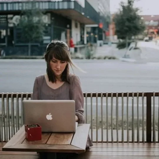 Remote Online Notarization