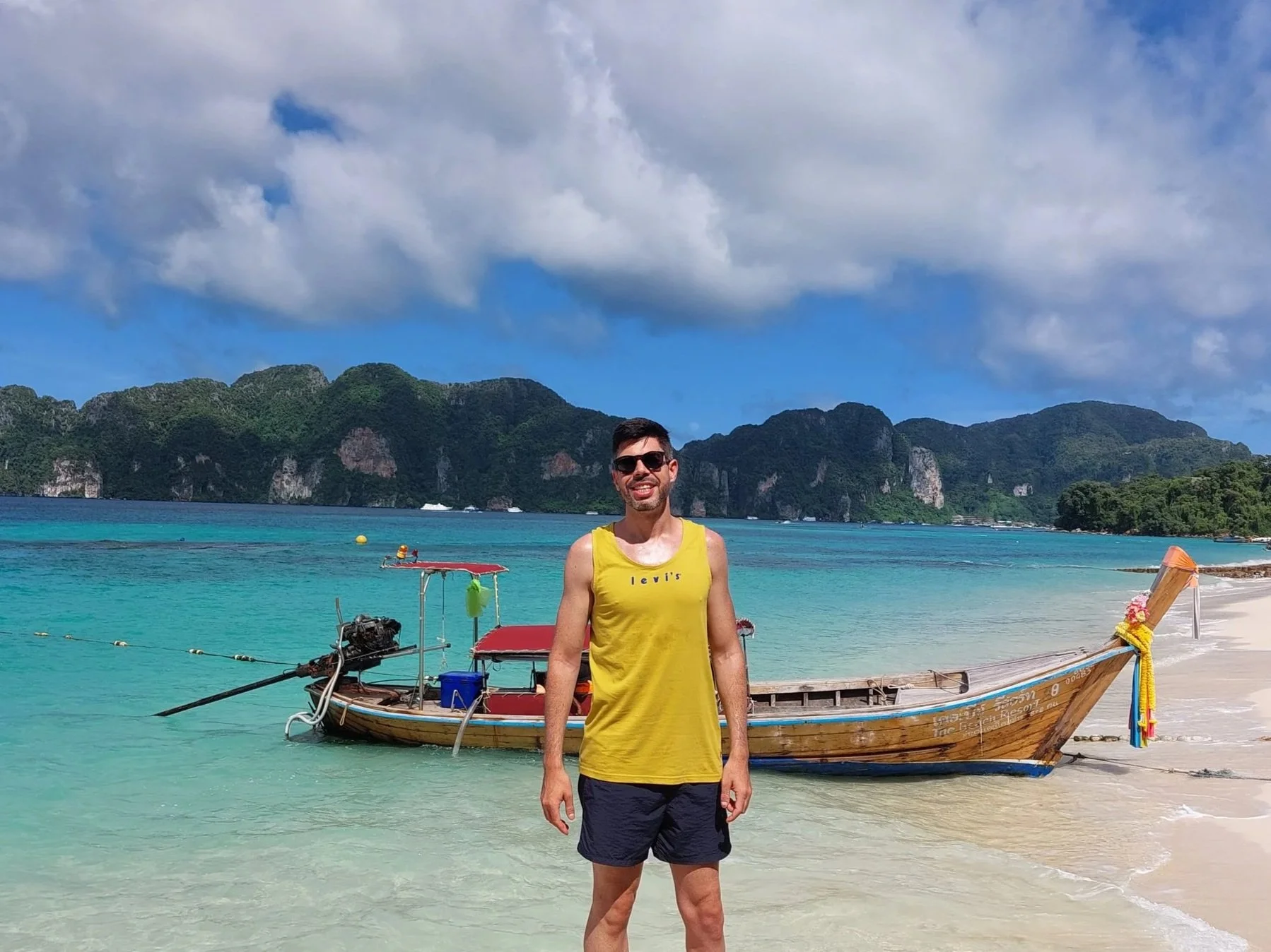 Mi viaje a Tailandia por libre: 16 días entre templos, selva y playas alucinantes