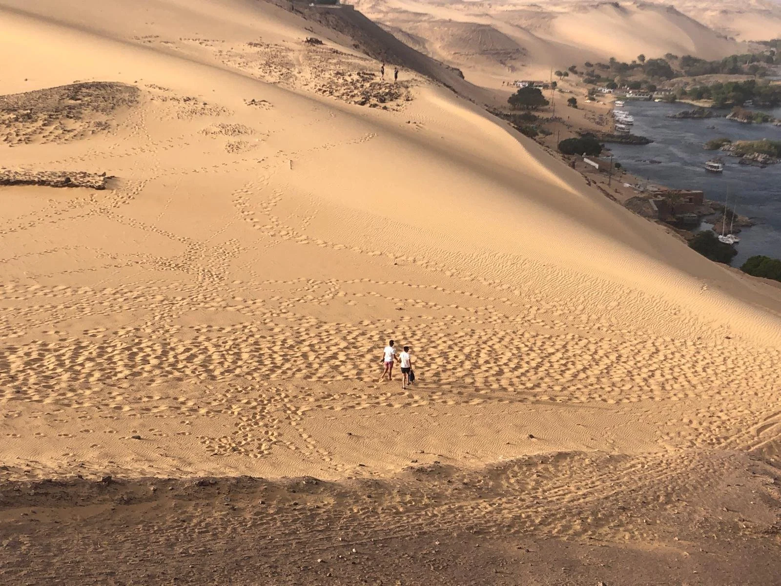 ¿Se puede organizar un viaje con IA?