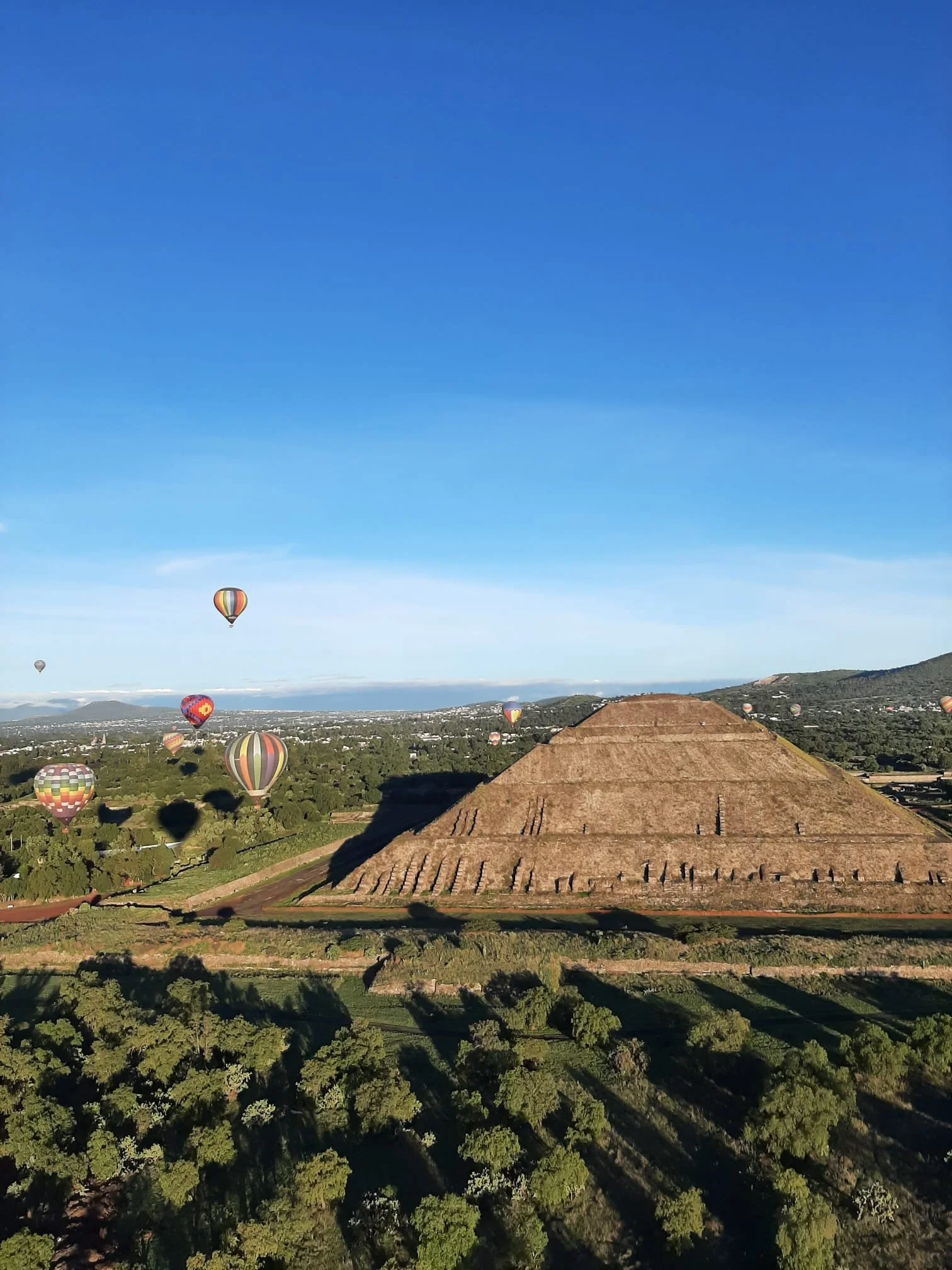 México: un país, mil viajes posibles