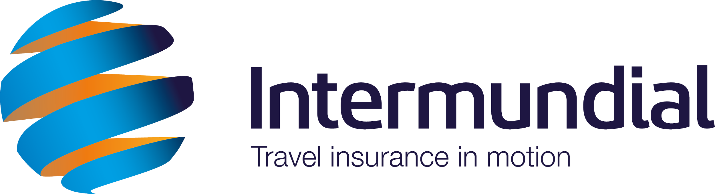 Logo seguros de viaje Intermundial