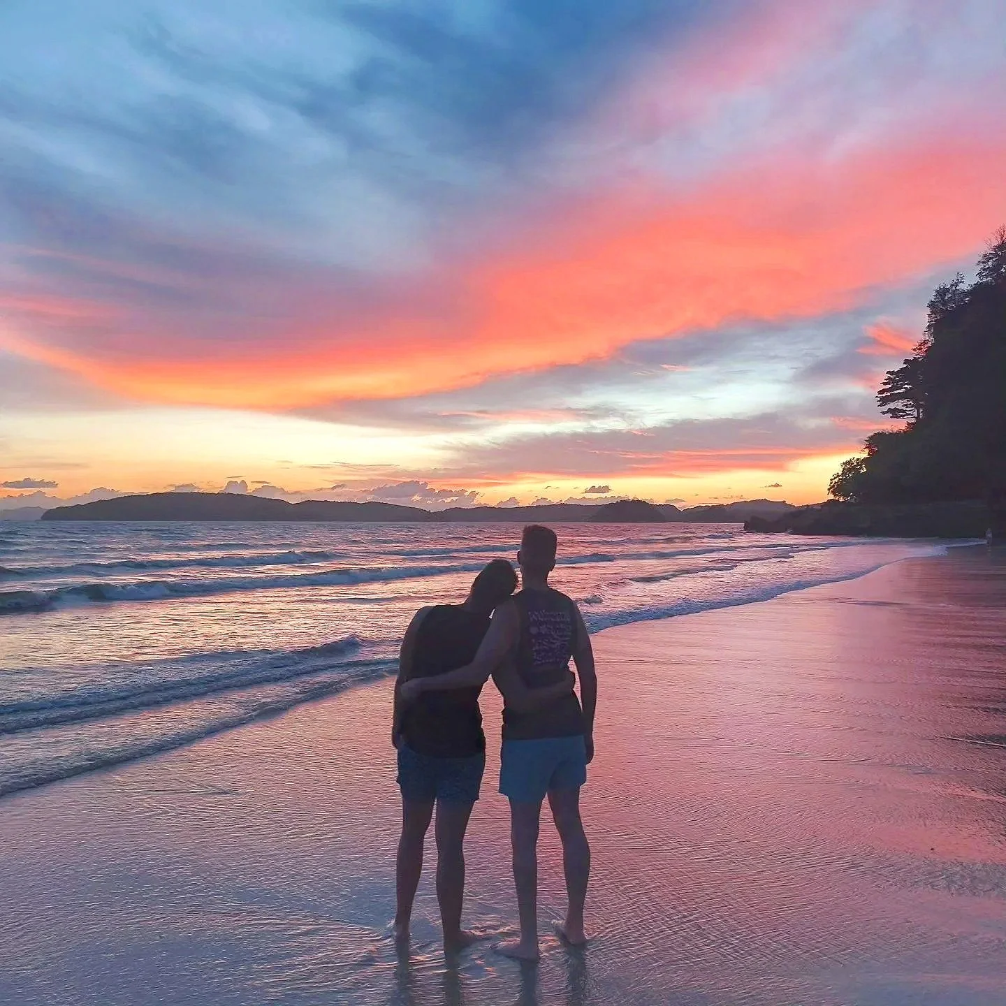 Tailandia LGBTIQ+: derechos, ambiente y vida nocturna en Bangkok