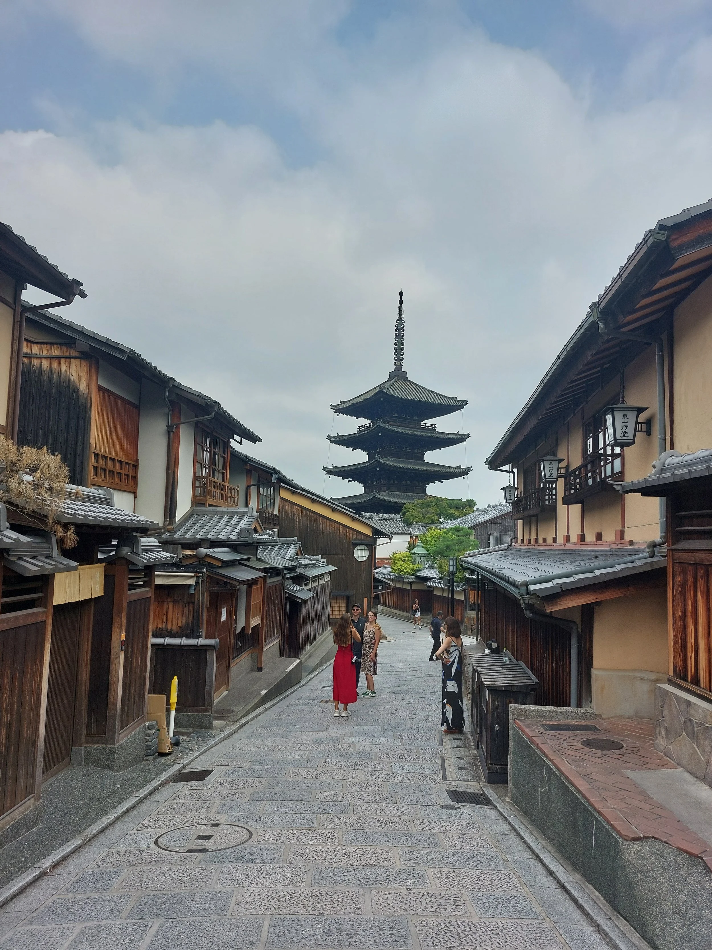 Japón: un Viaje a la Tradición y la Modernidad oriental