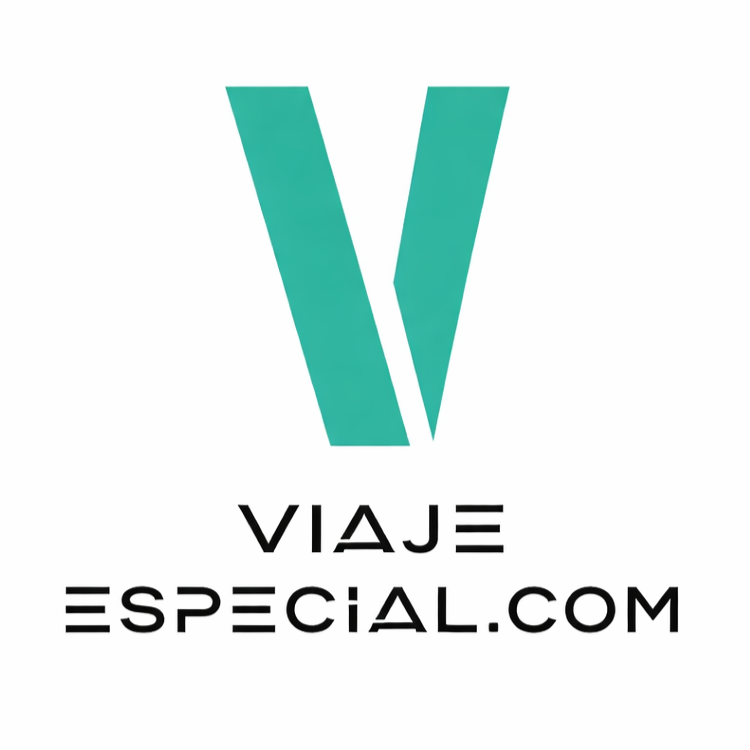 Logo ViajeEspecial.com