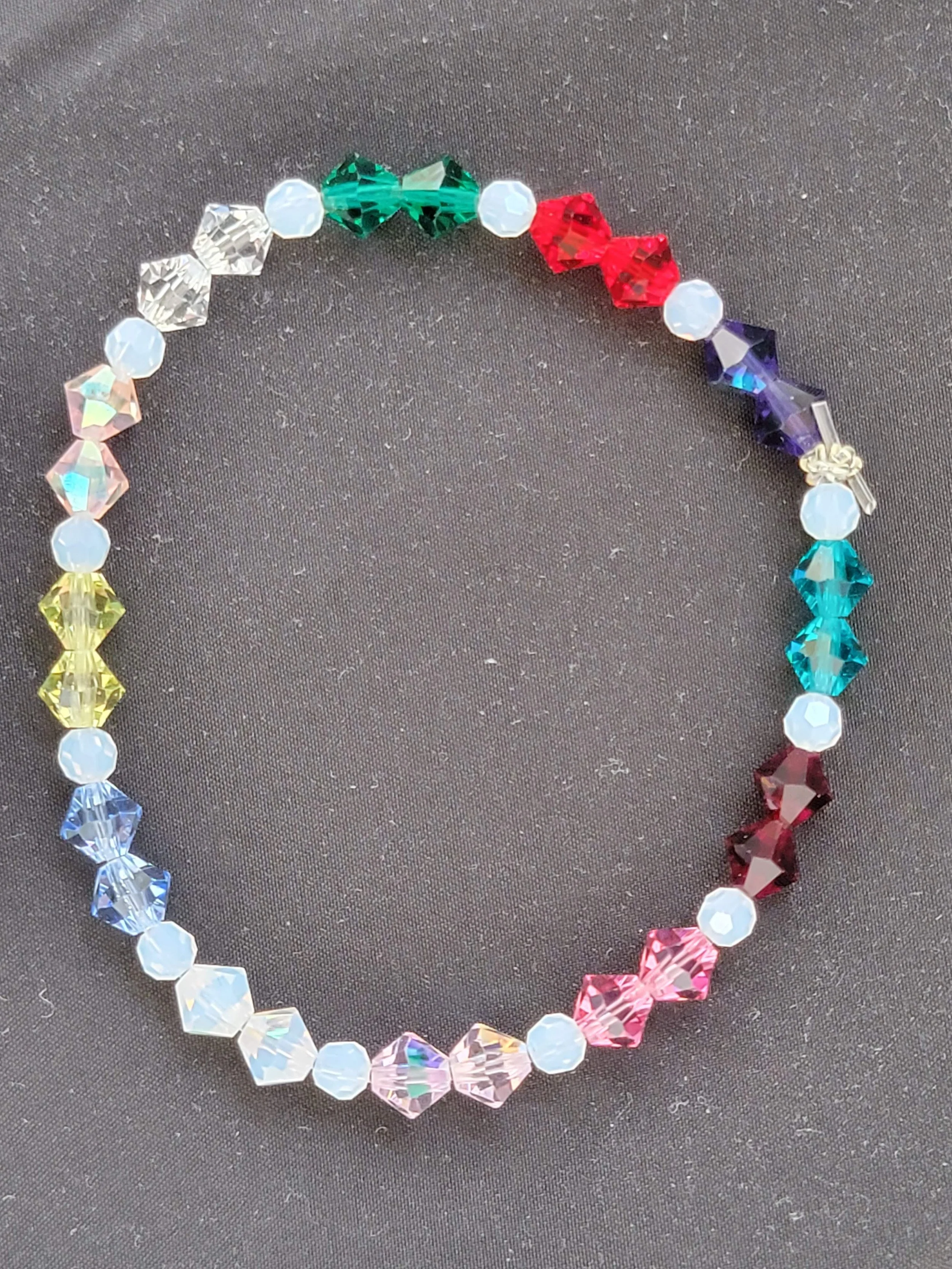 Chakra Balancing Bracelet