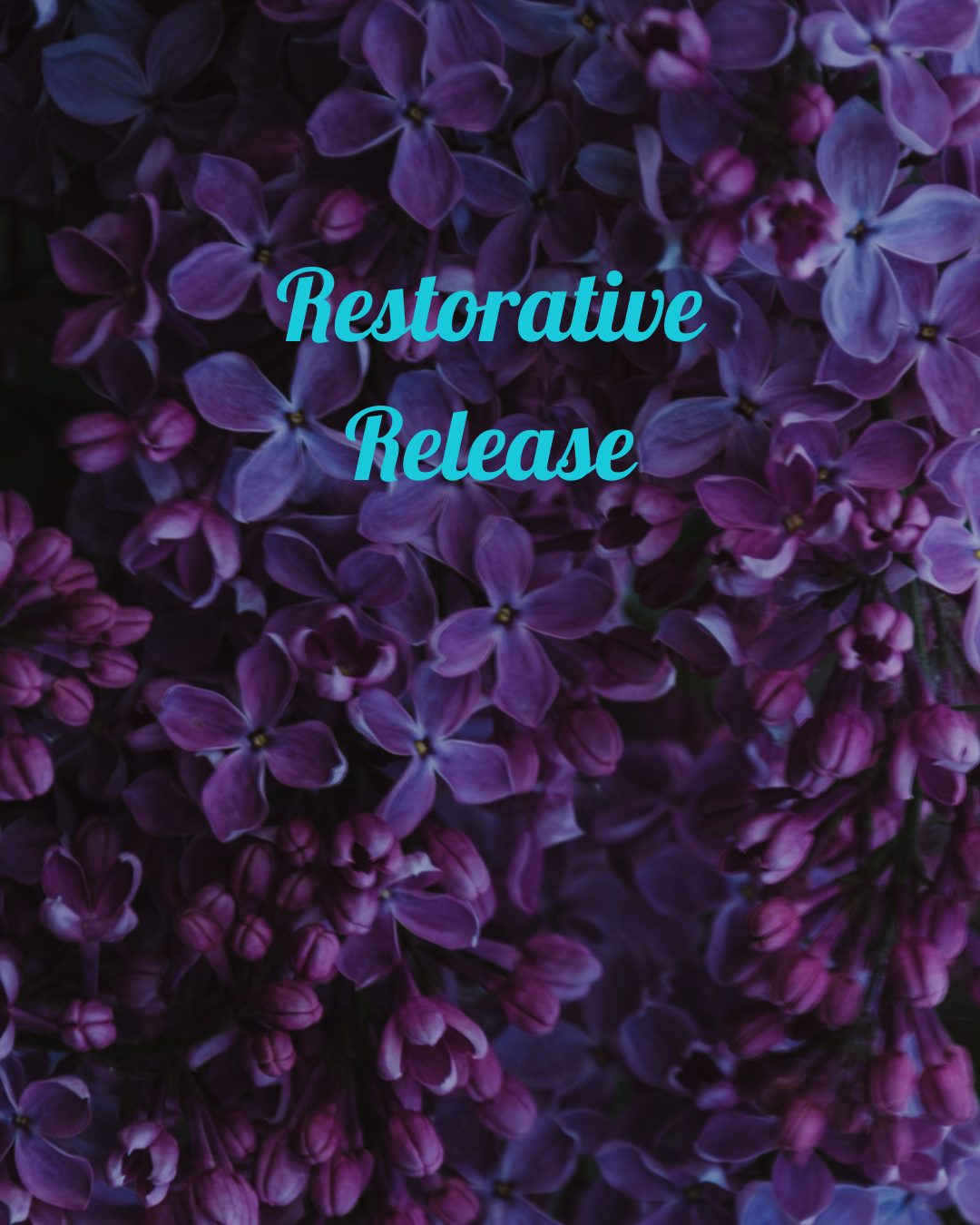 1 Hour Restorative Release