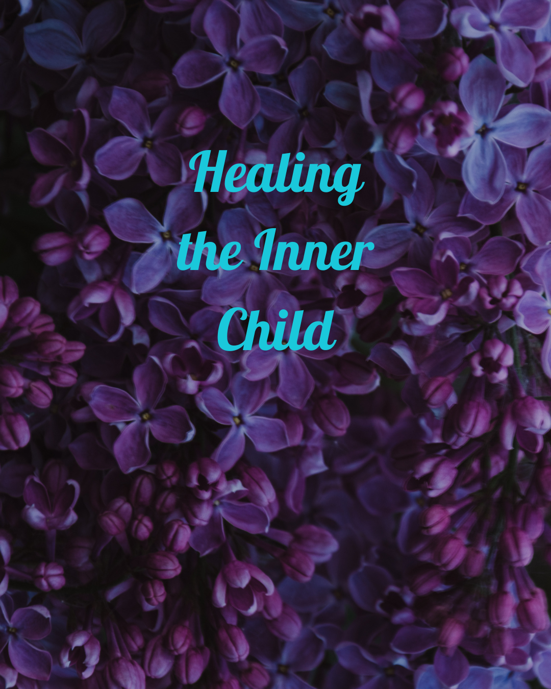 Hour Healing the Inner Child