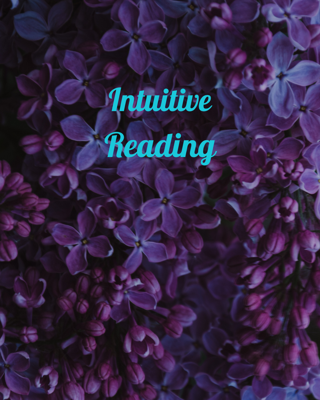 Hour Intuitive Reading