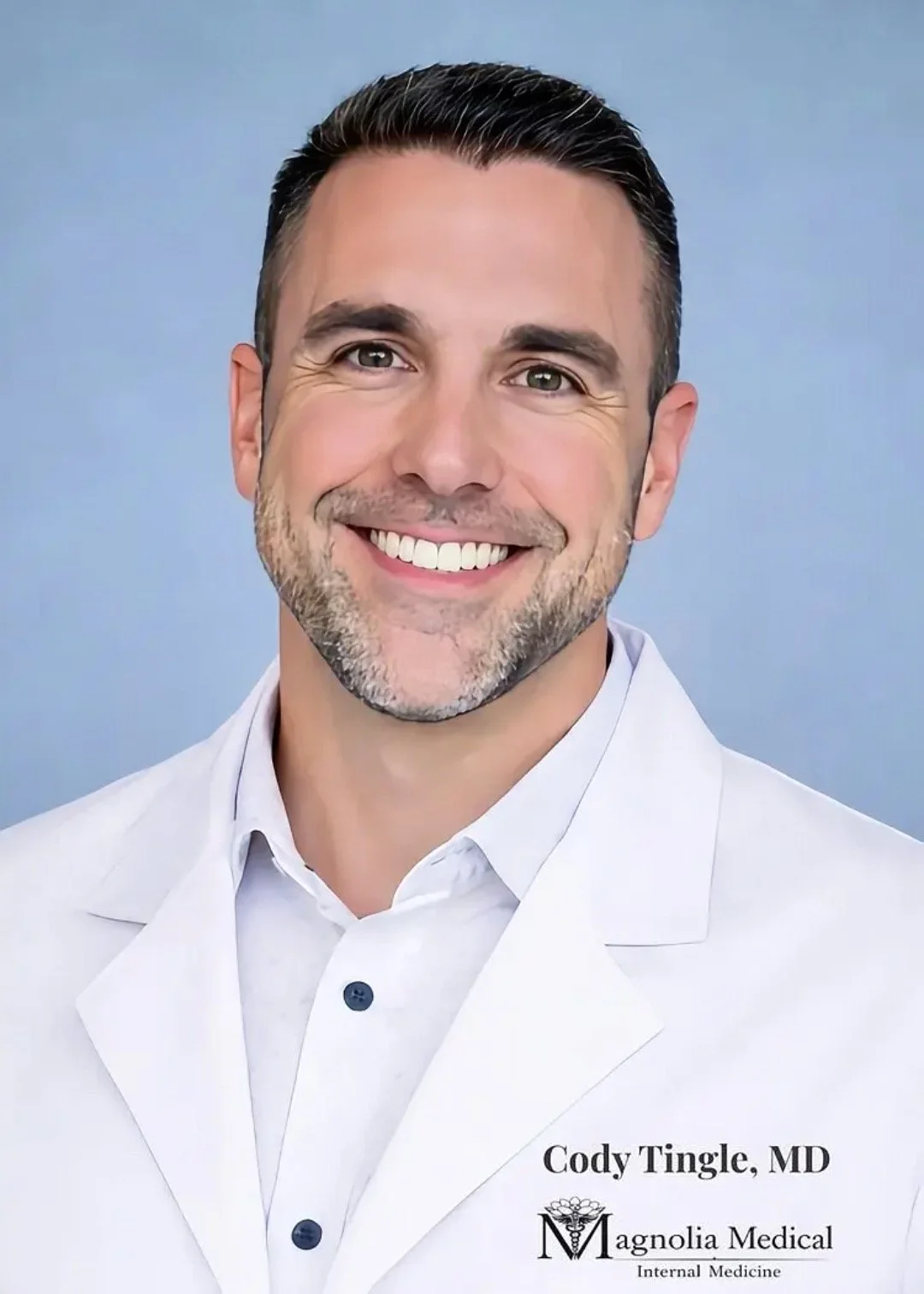 Dr. Cody M. Tingle, MD