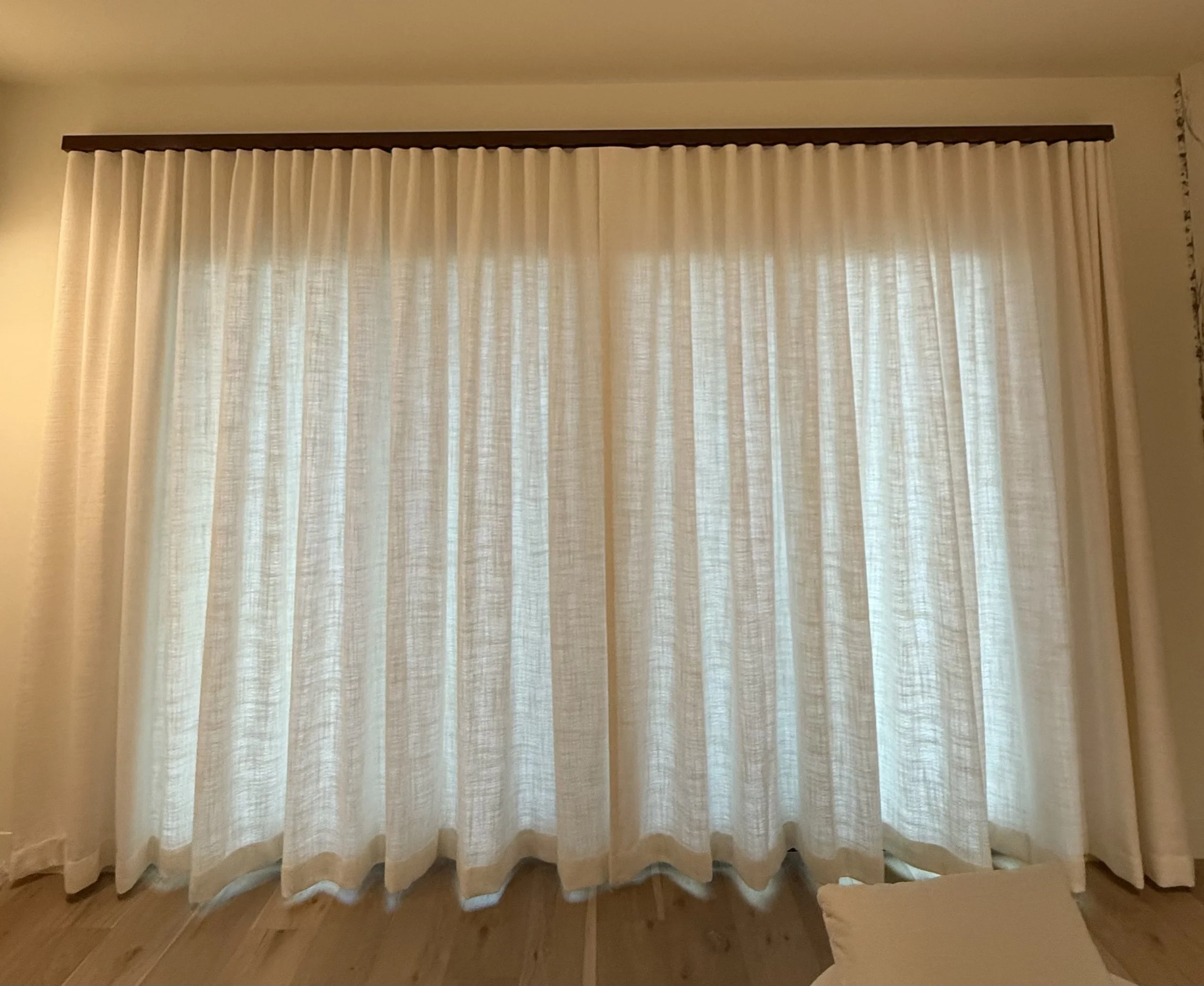 Draperies