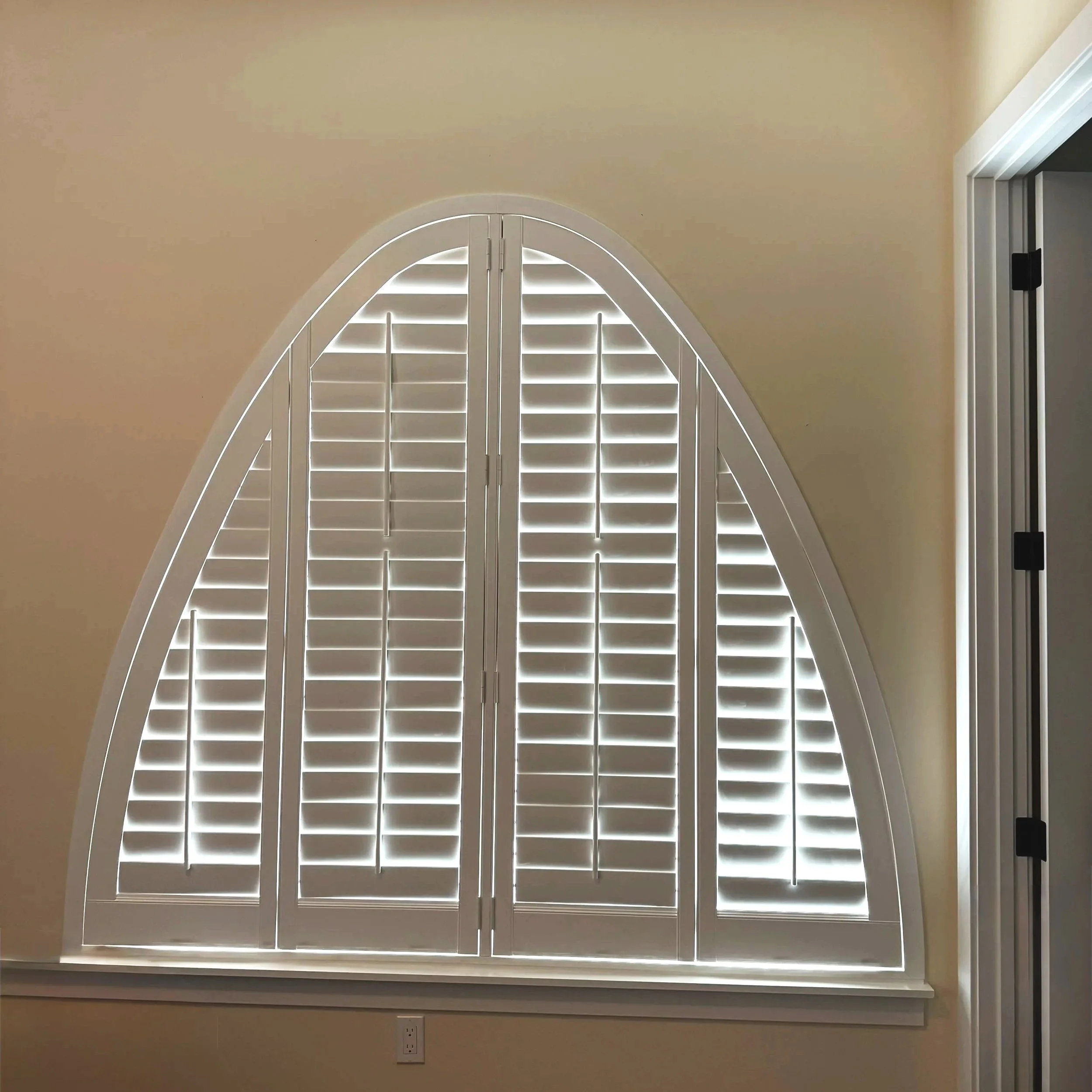 Shutters