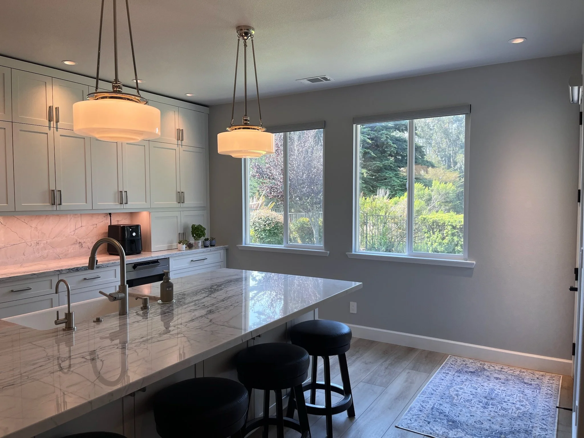 custom motorized roller shades paso robles