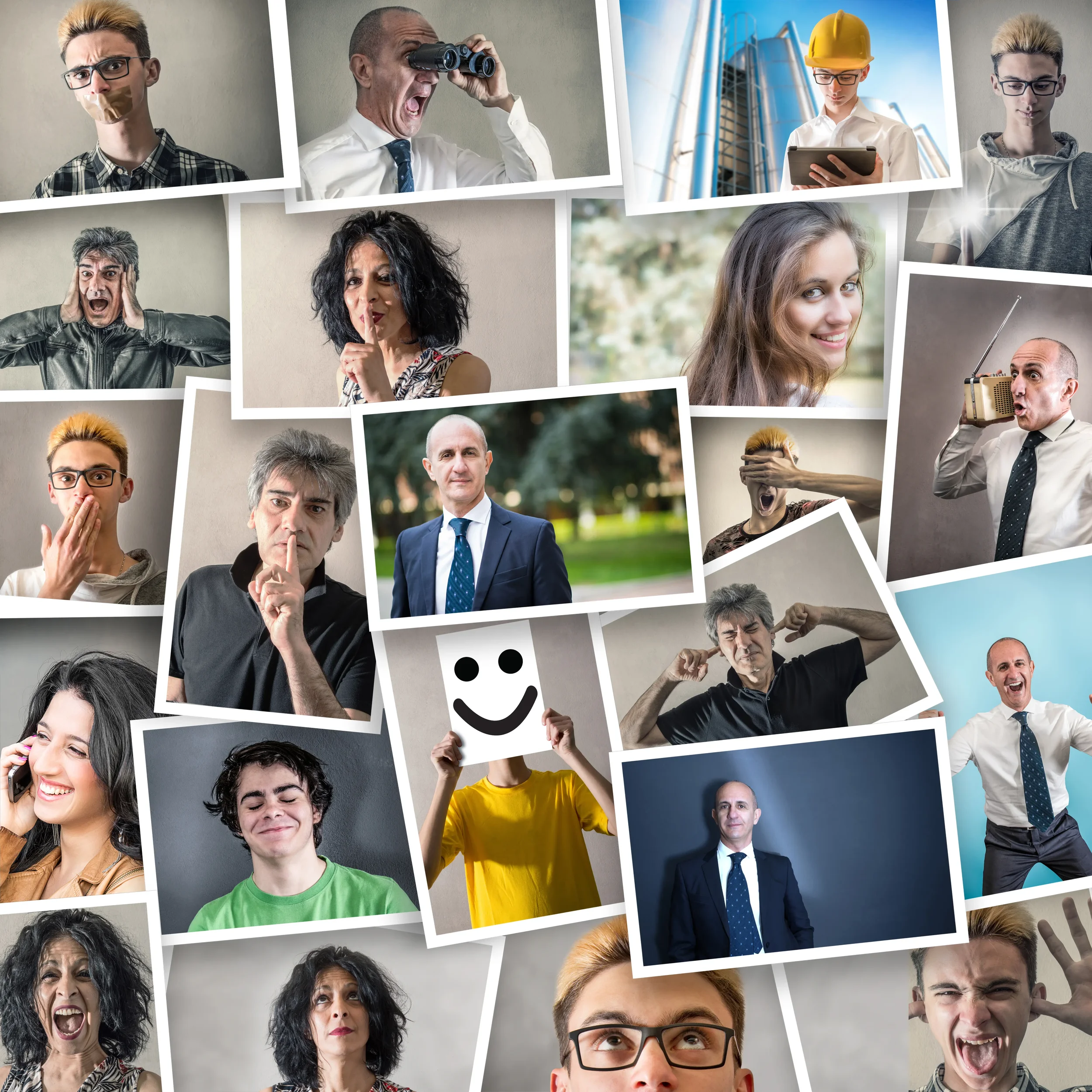 How A Client Persona Can Transform Your Wellness Brand