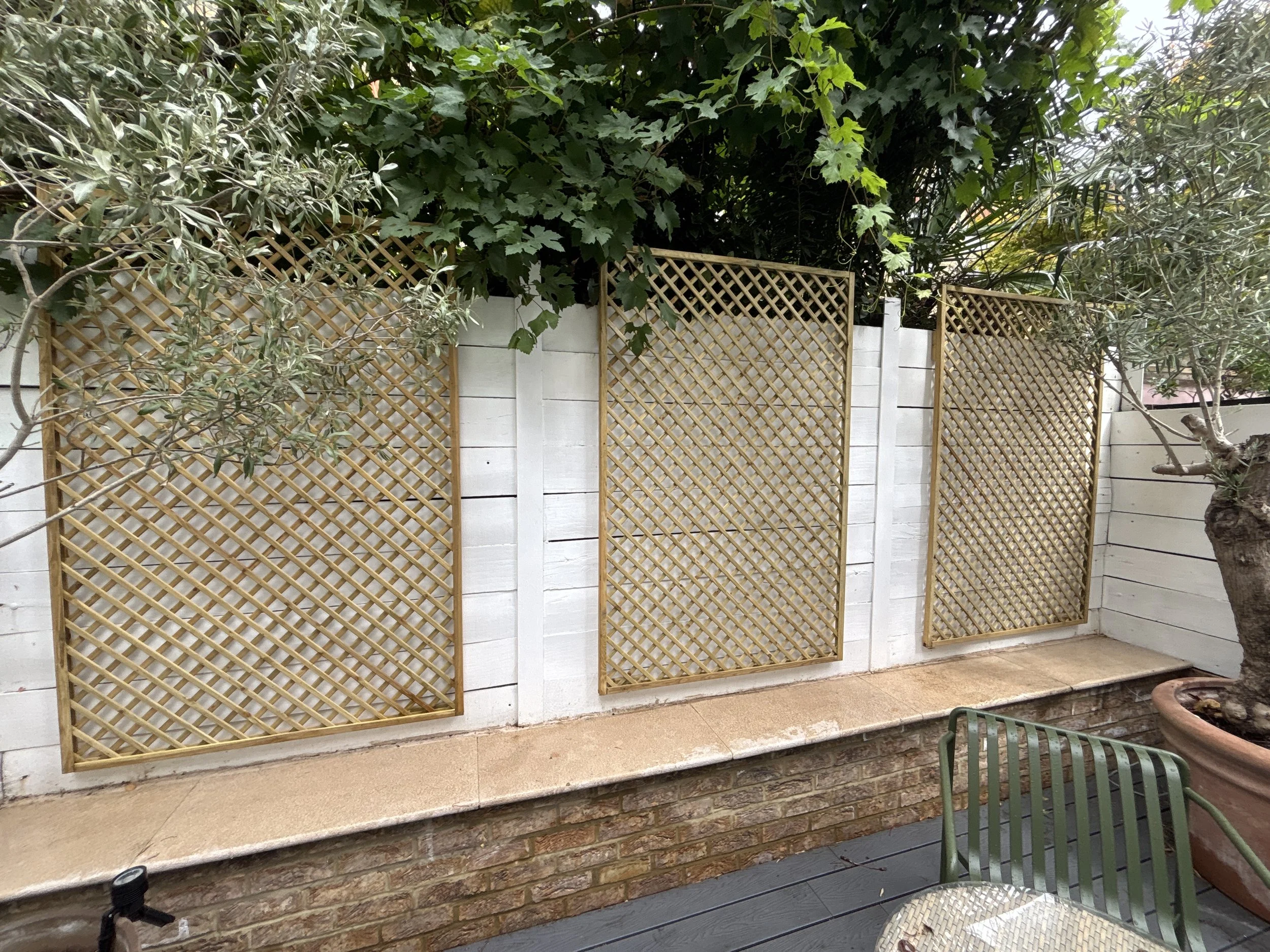 Garden Design East & North London
