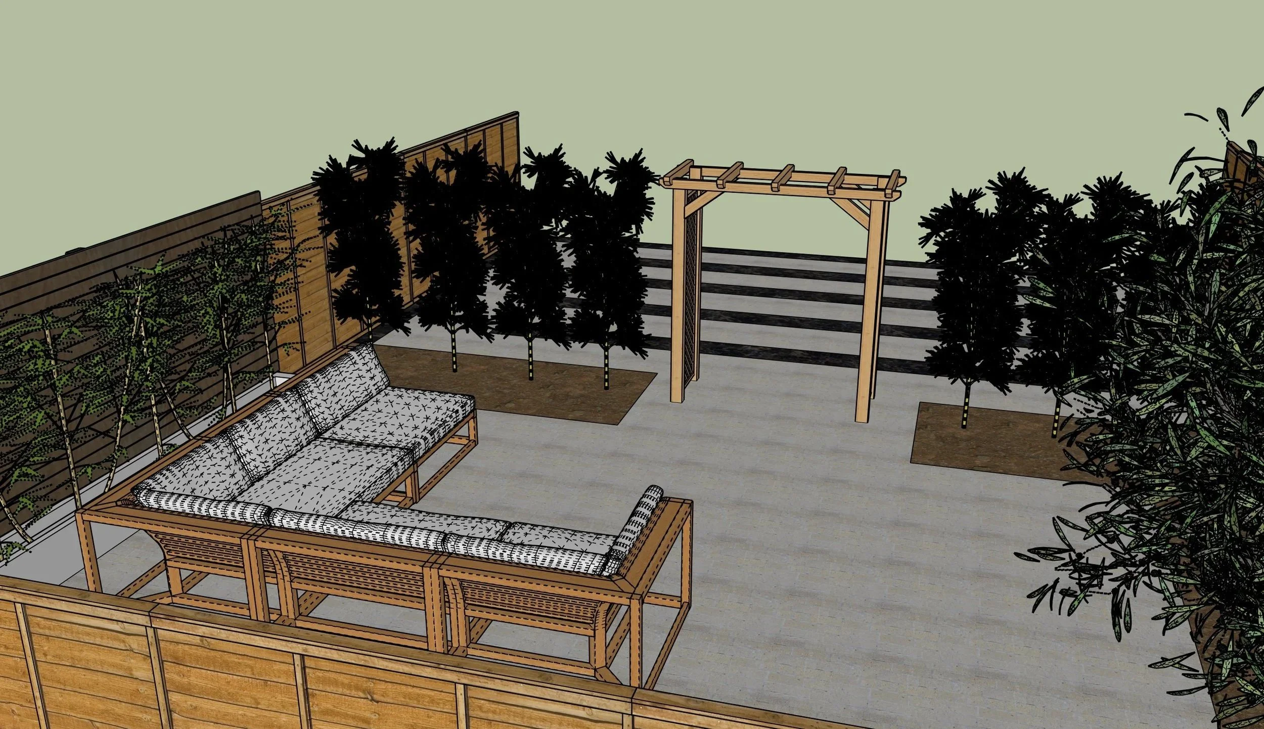 Shoreditch - London (In Progress)